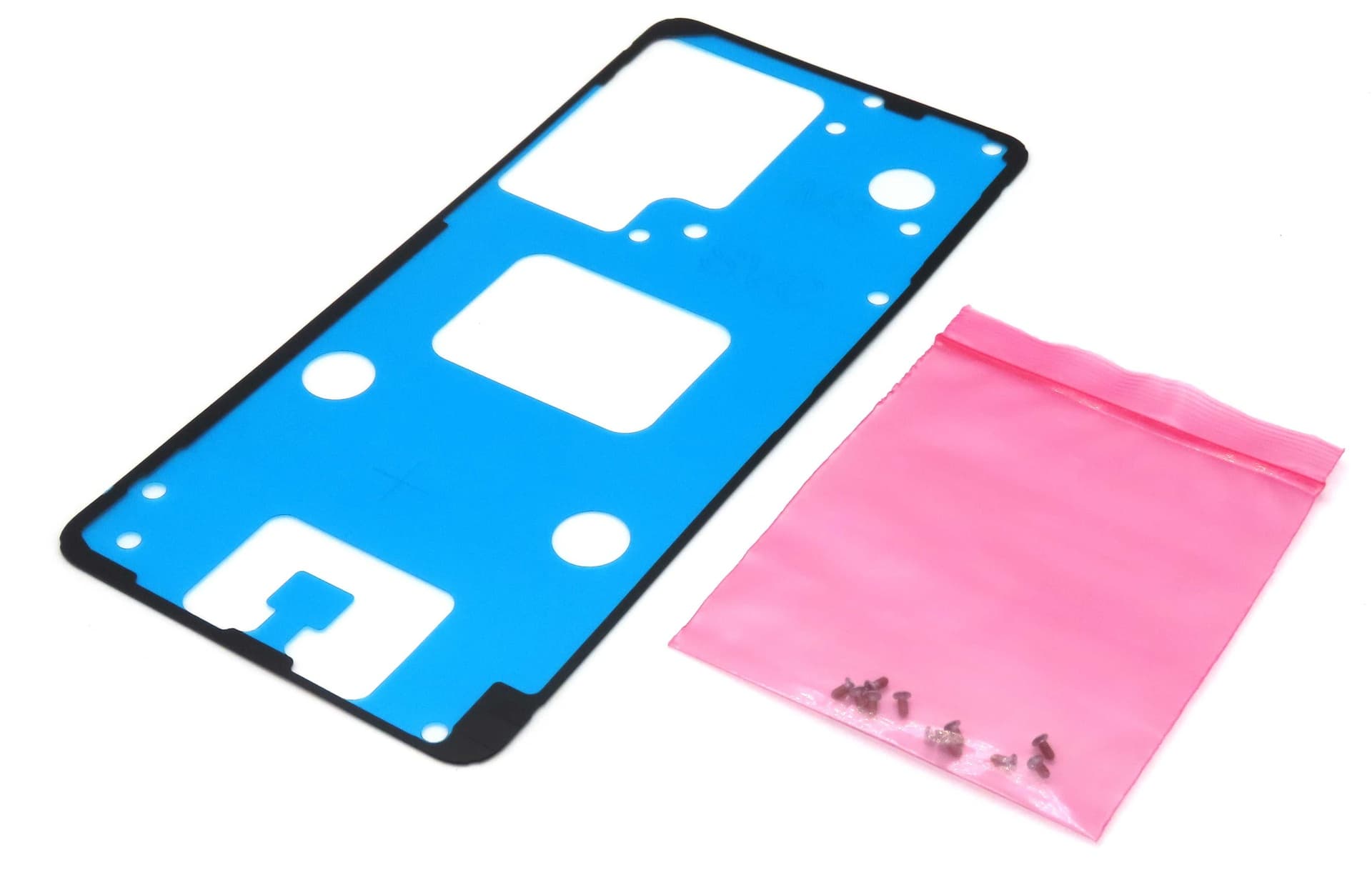 Samsung SM-S948 Galaxy S26 Ultra Bottom Speaker Repair Adhesive / Sticker / Rework Kit - GH82-39362A
