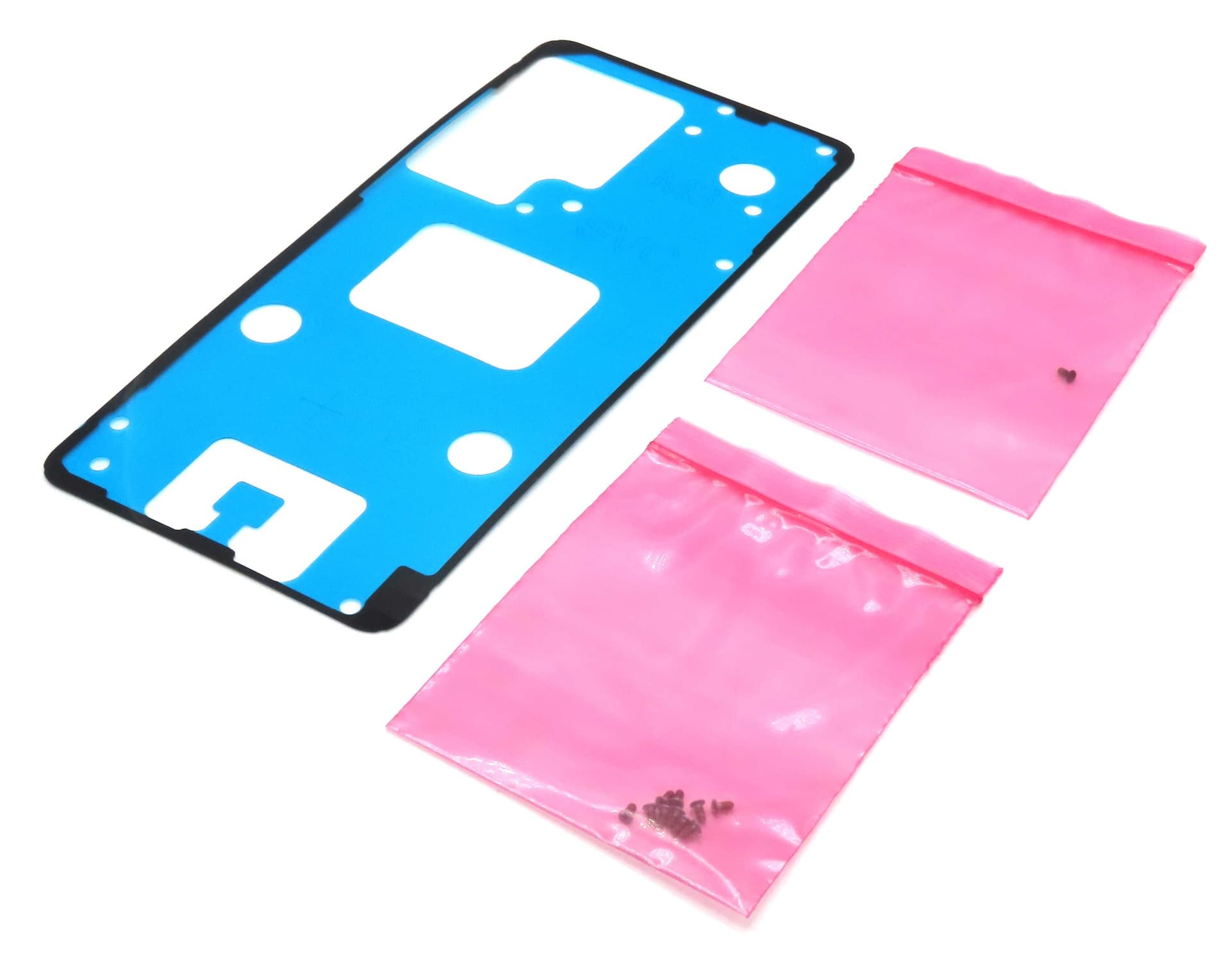 Samsung SM-S948 Galaxy S26 Ultra Rear Camera Repair Adhesive / Sticker / Rework Kit - GH82-39364A