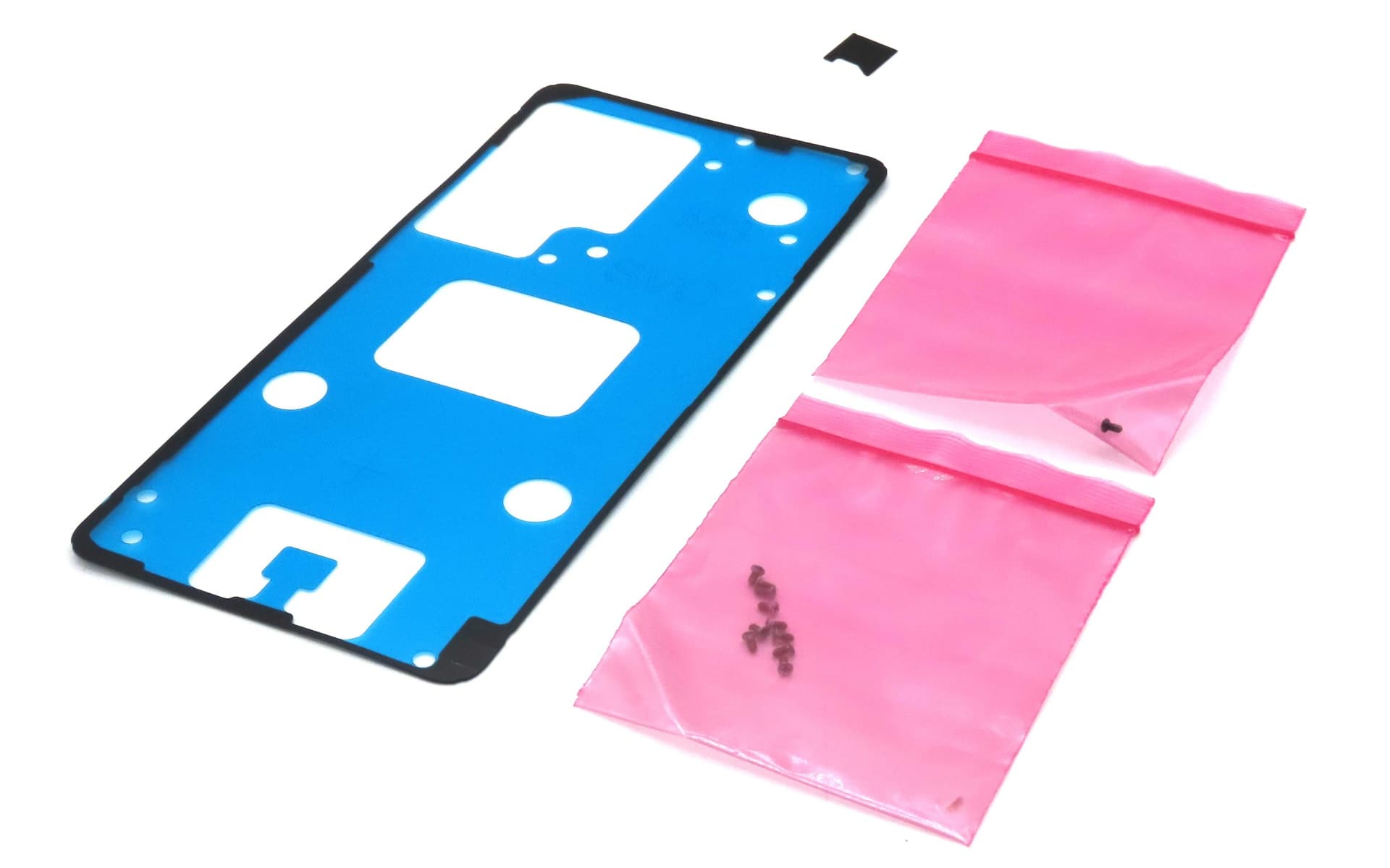 Samsung SM-S948 Galaxy S26 Ultra Rear Camera 2 Repair Adhesive / Sticker / Rework Kit - GH82-39365A