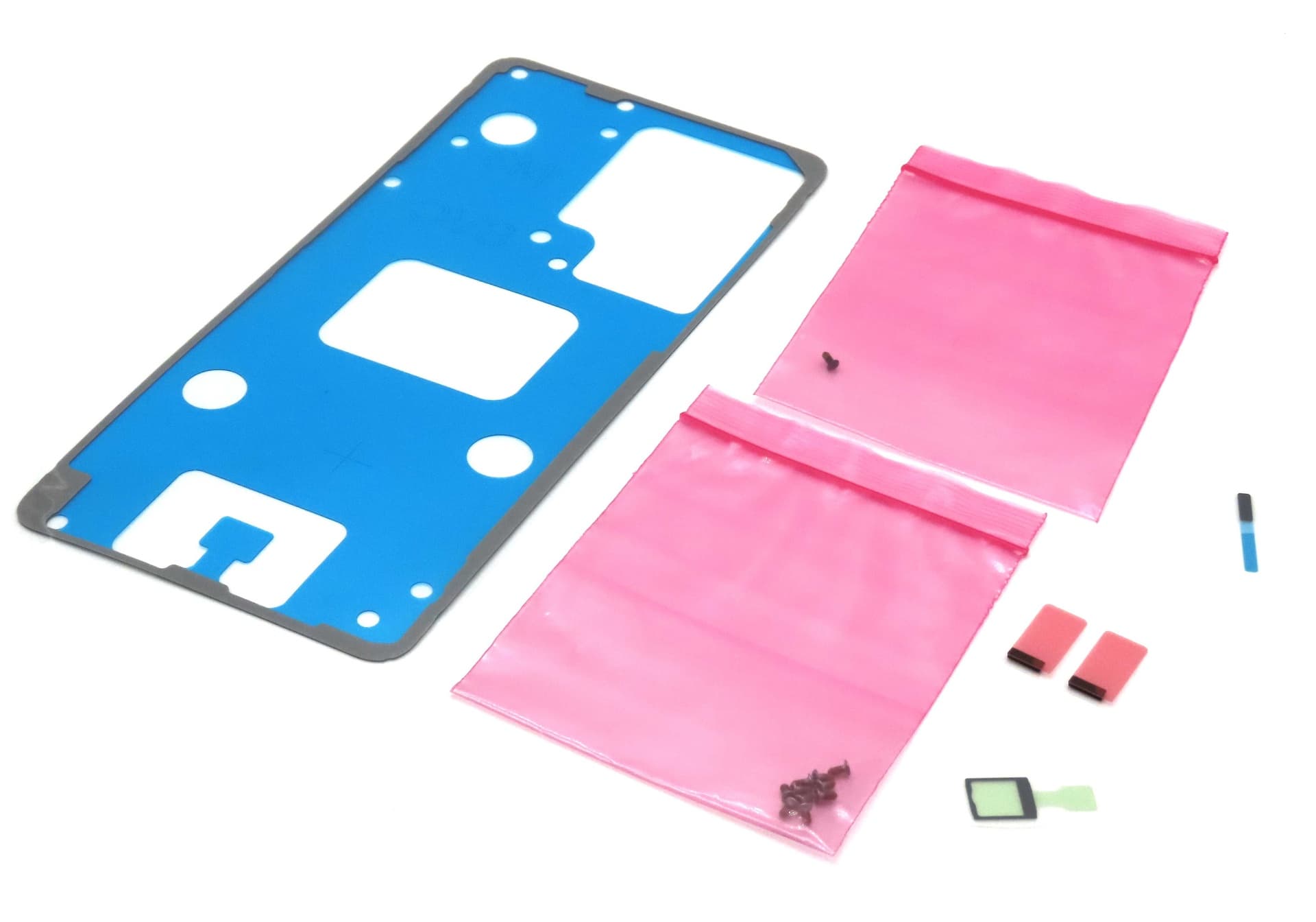 Samsung SM-S948 Galaxy S26 Ultra Front Camera 3 Repair Adhesive / Sticker / Rework Kit - GH82-39367A - Samsung Replacement Part