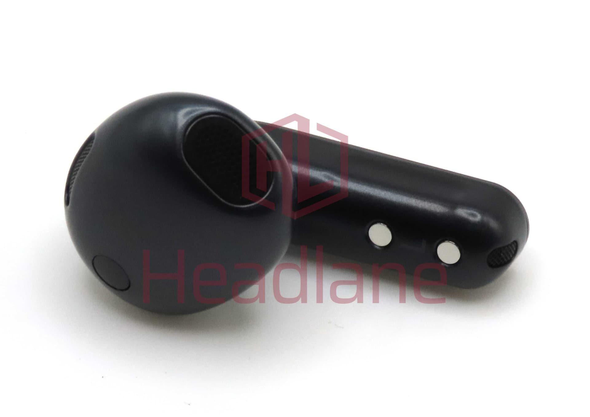 Samsung SM-R540 Galaxy Buds4 Left Earbud - Black - GH82-39376A