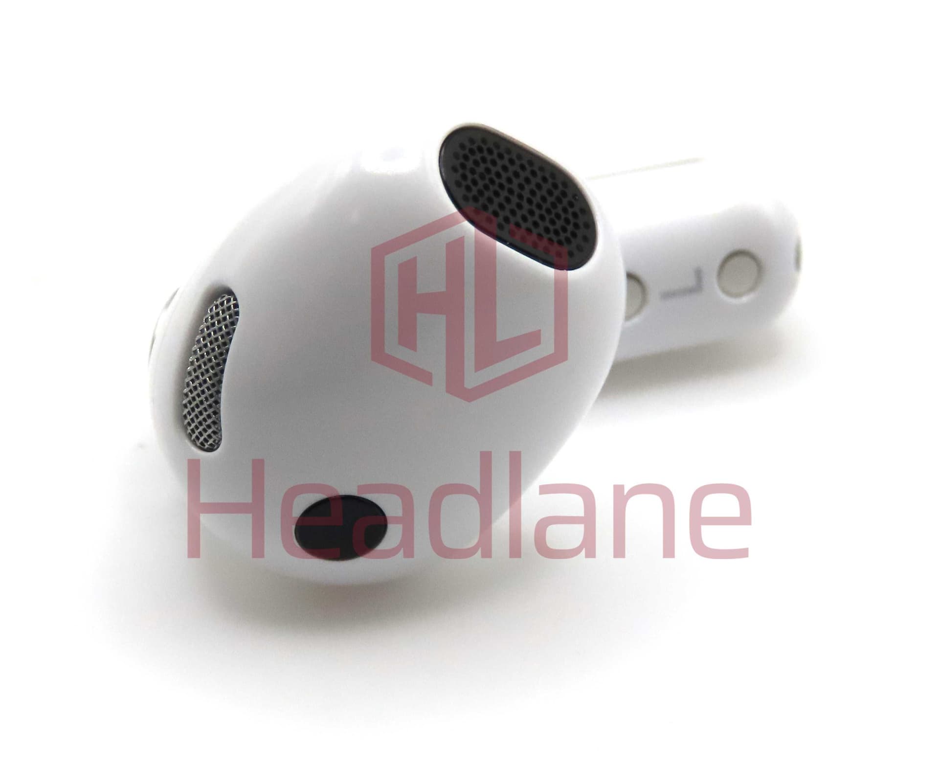 Samsung SM-R540 Galaxy Buds4 Left Earbud - White - GH82-39376B