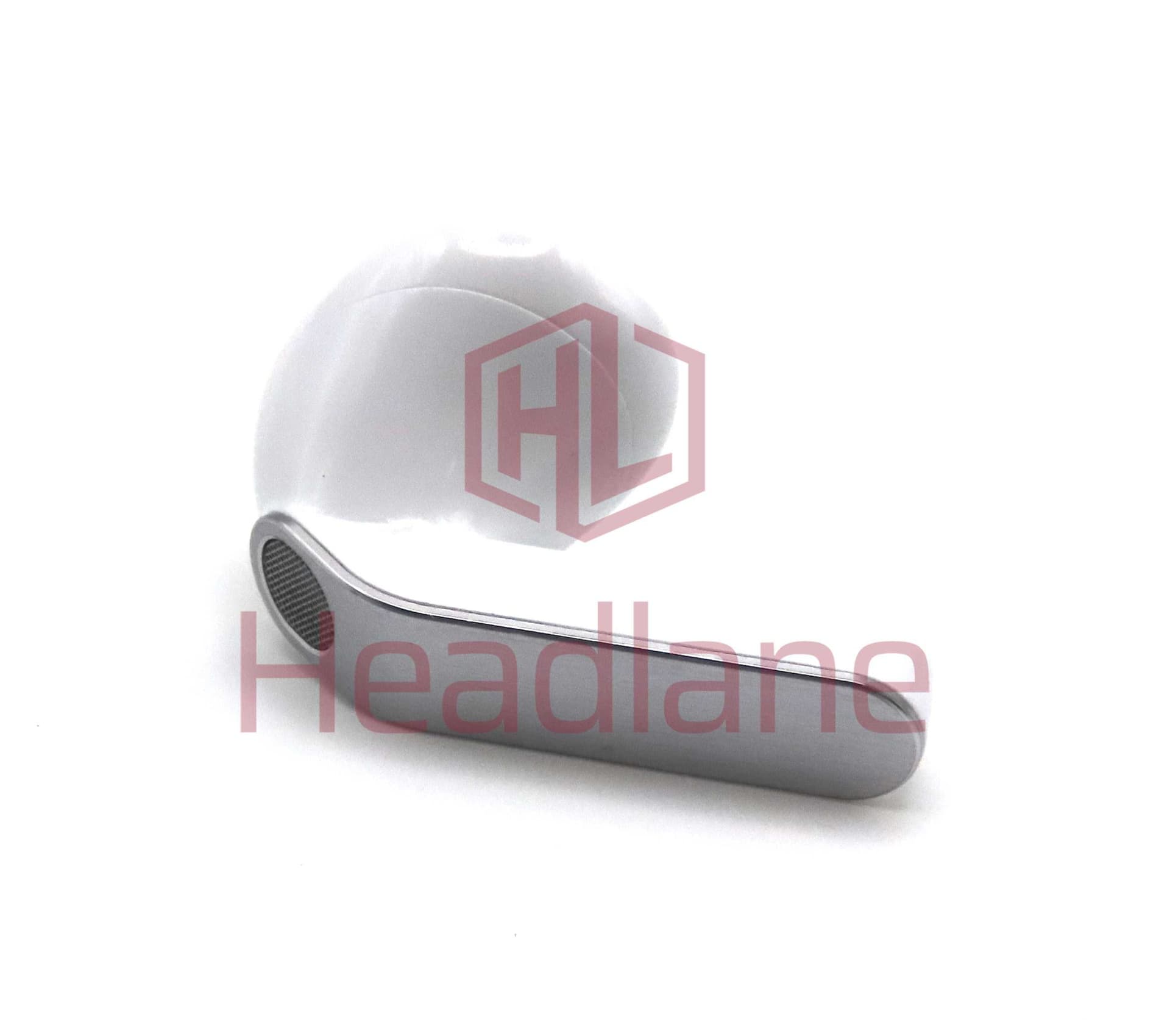 Samsung SM-R540 Galaxy Buds4 Right Earbud - White - GH82-39377B