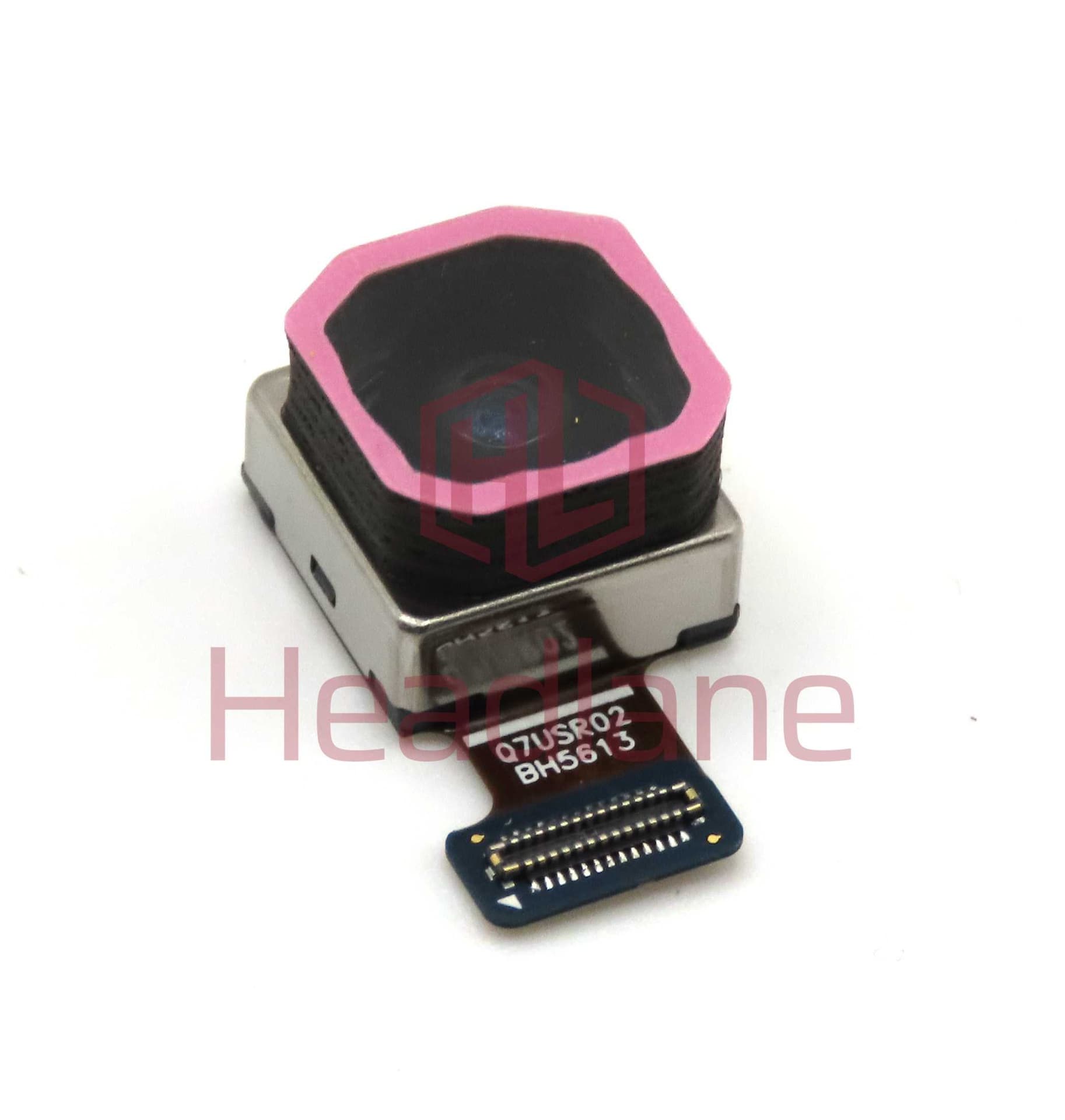 Samsung SM-F966 Galaxy Z Fold7 5G 12MP Ultra Wide Angle Camera Module - GH96-19465A