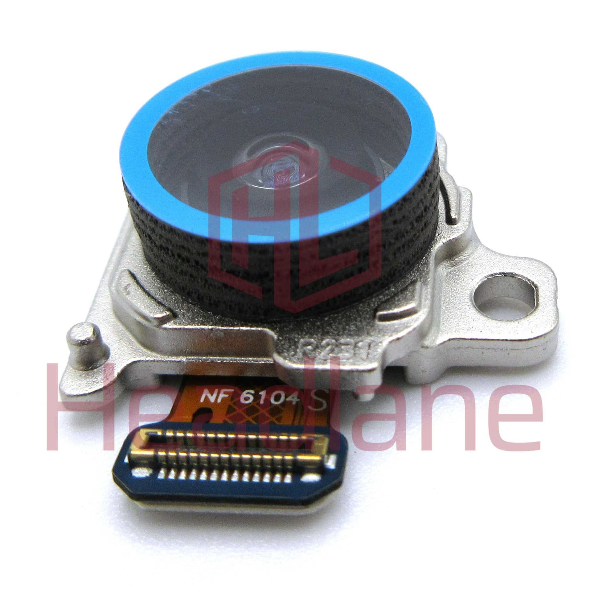 Samsung SM-S942 Galaxy S26 12MP Ultra Wide Angle Camera Module - GH96-20550A