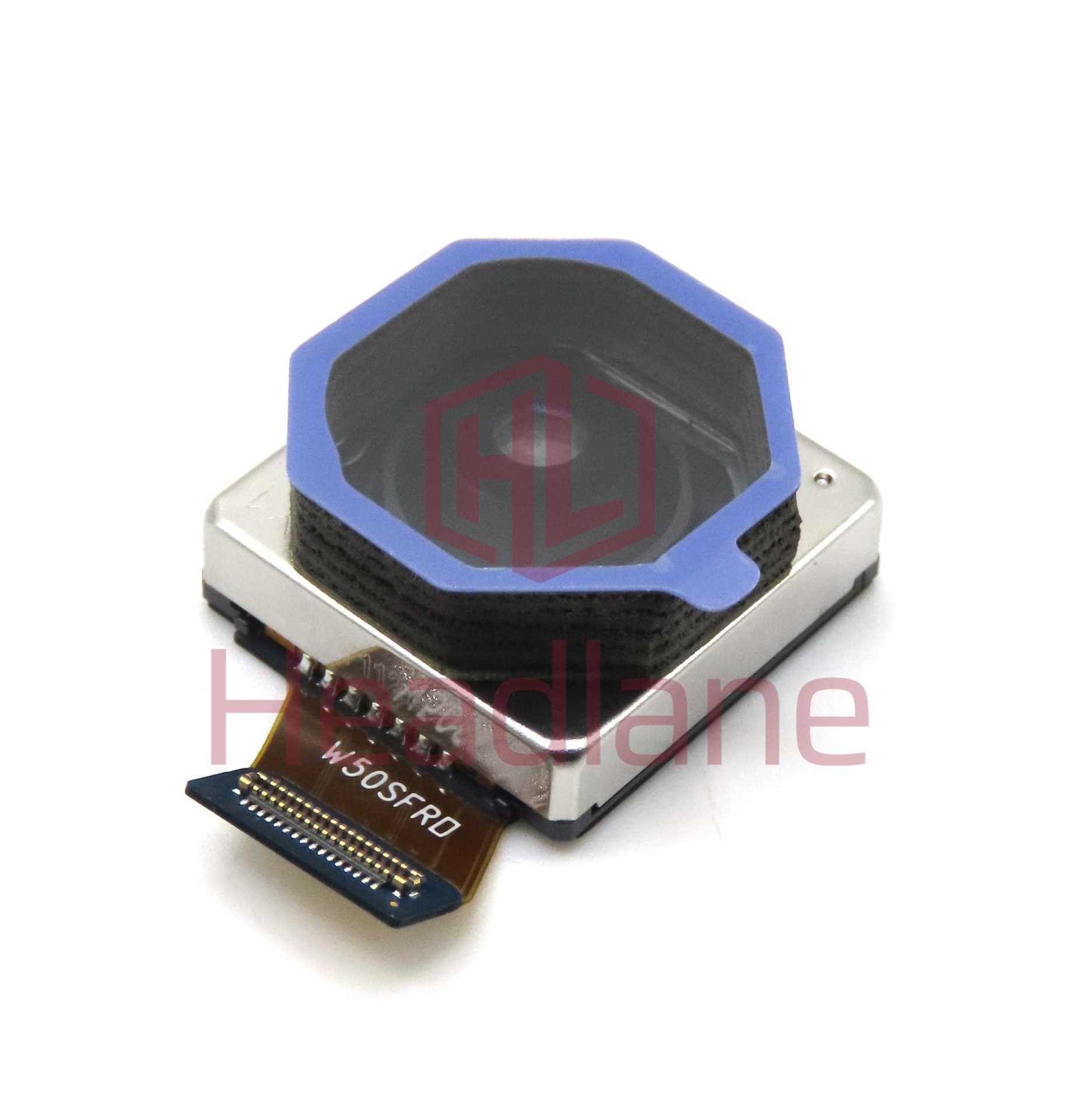 Samsung SM-A376 A576 Galaxy A37 A57 5G 50MP Wide Angle Camera Module - GH96-21008A