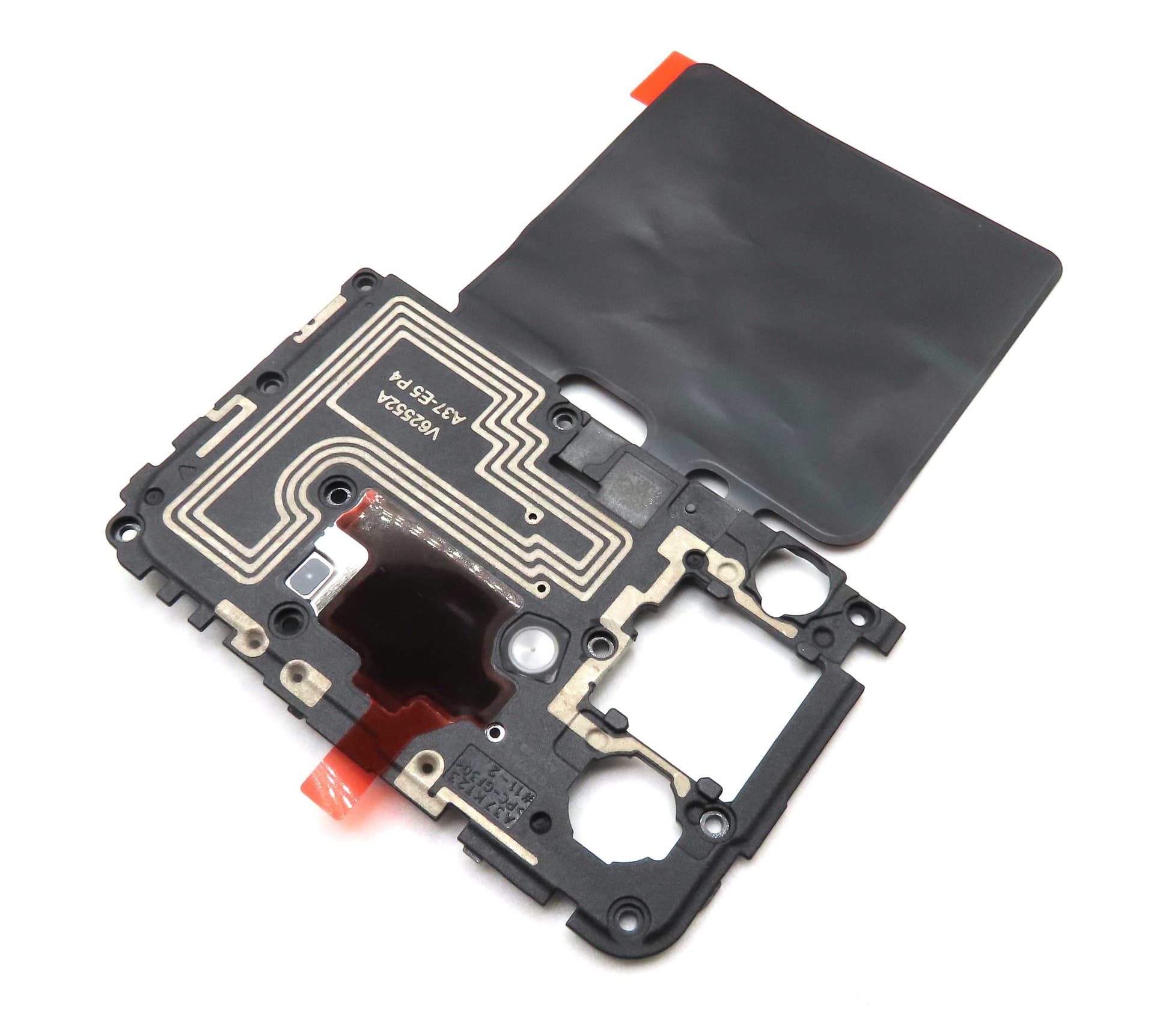 Samsung SM-A376 Galaxy A37 5G Top Speaker Module / NFC Antenna Flex - GH96-21234A