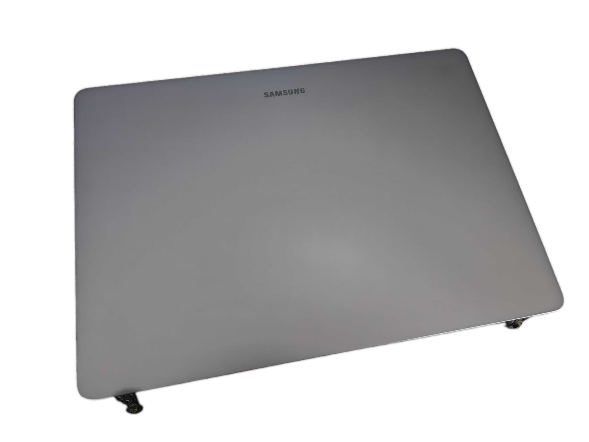 Samsung NP940XJG Galaxy Book6 Pro 14" OLED Display / Screen + Lid + Hinge - Grey - BA96-08790A