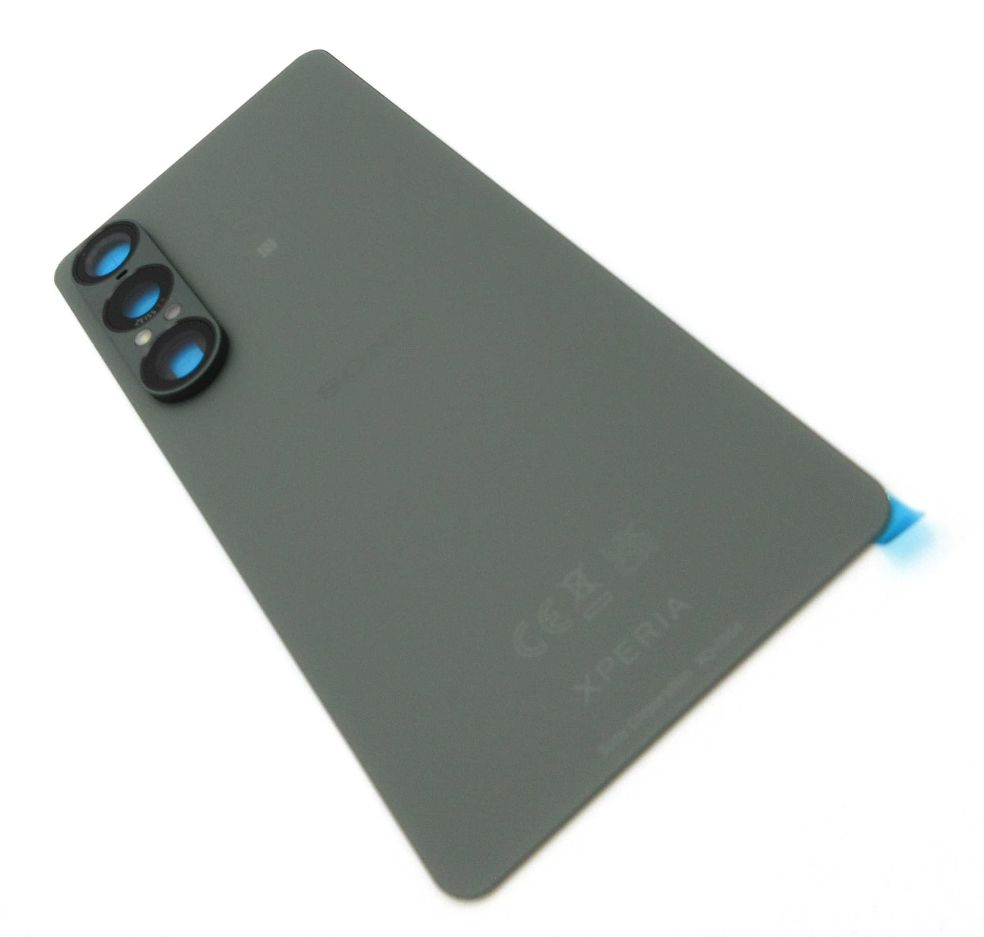 Sony XQ-FS54 Xperia 1 VII Back / Battery Cover - Moss Green - A5080781A