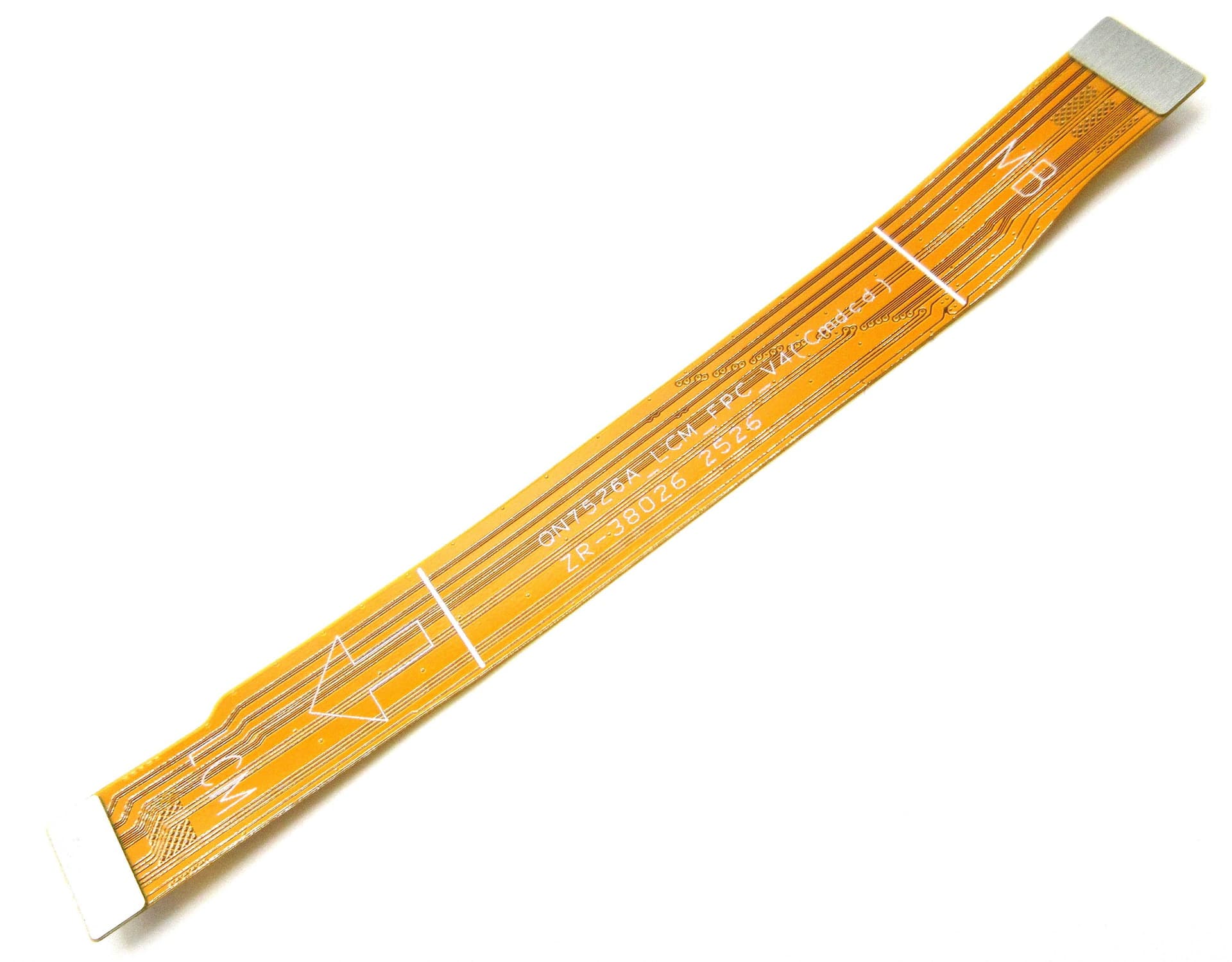 Sony XQ-FE54 Xperia 10 VII Display Flex Cable - X50051451