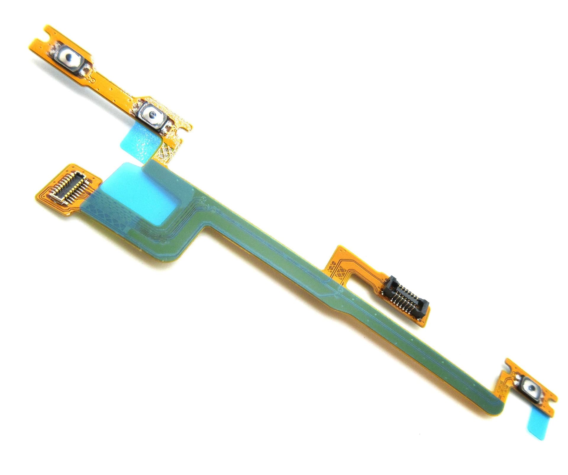 Sony XQ-FE54 Xperia 10 VII Side Key Flex - X50051471