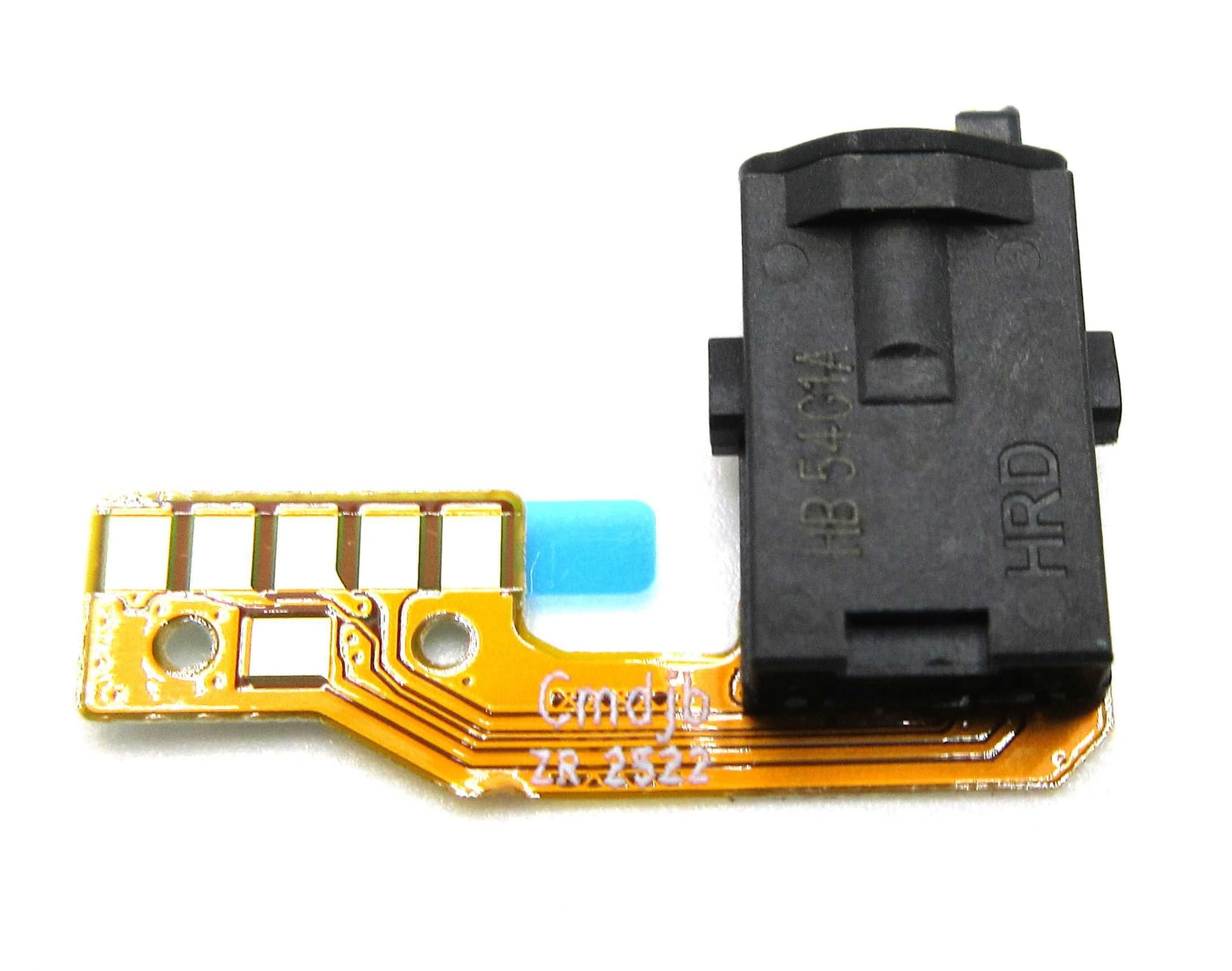 Sony XQ-FE54 Xperia 10 VII Headphone Jack Flex - X50051481
