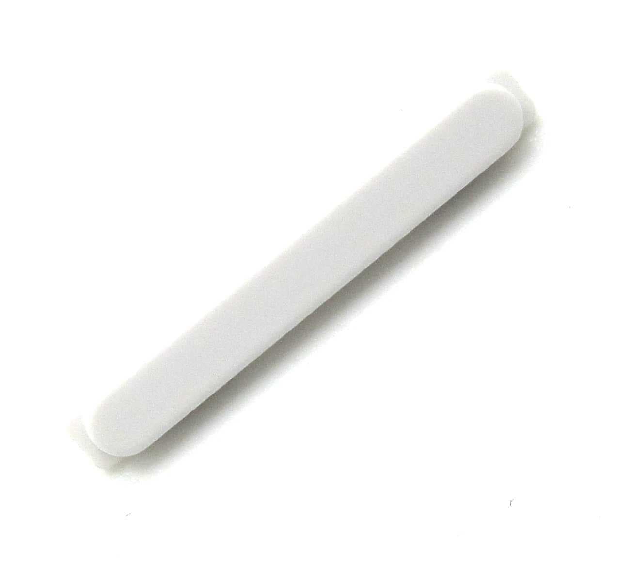 Sony XQ-FE54 Xperia 10 VII Volume Button / Key - White - 507026001