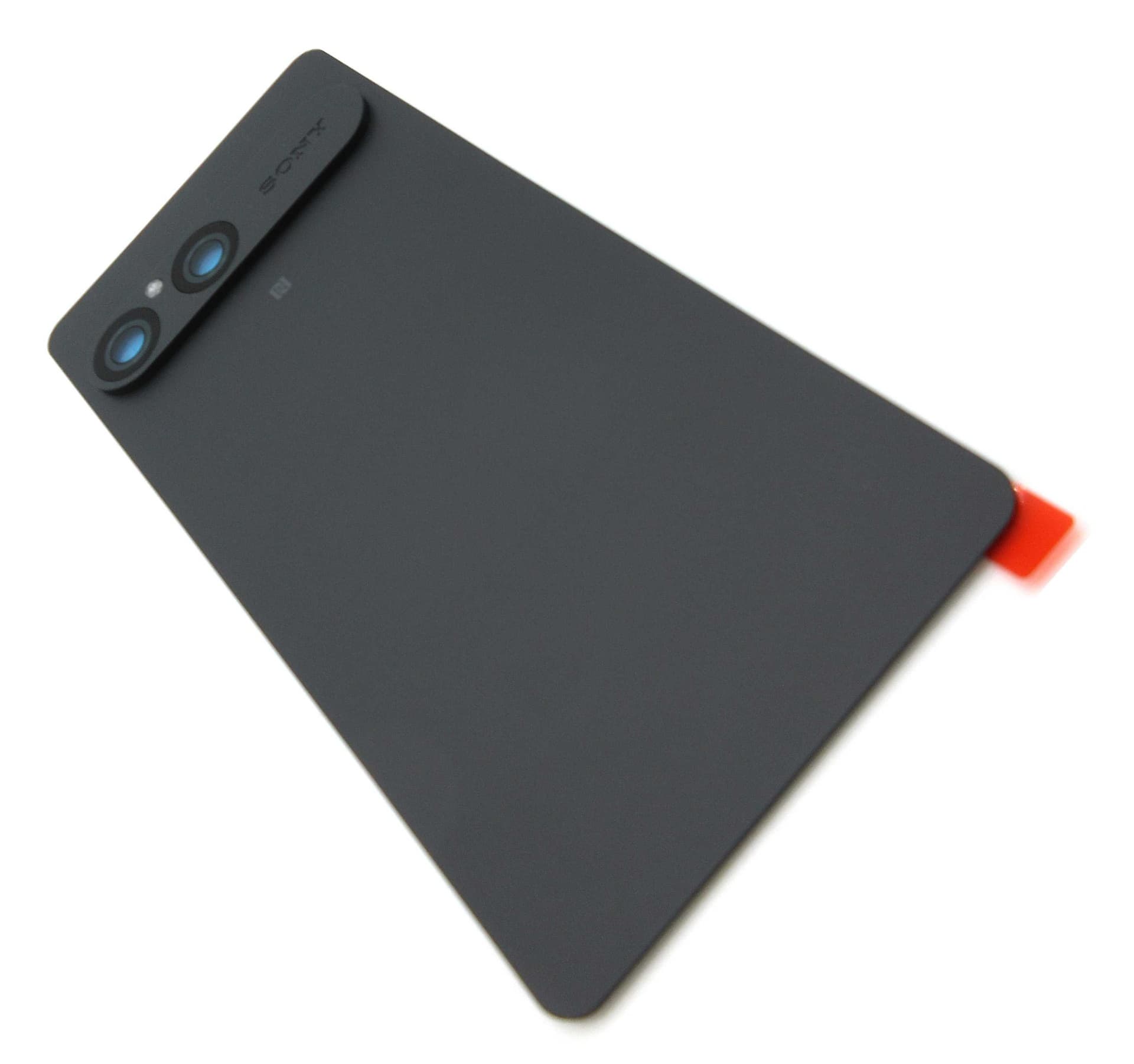 Sony XQ-FE54 Xperia 10 VII Back / Battery Cover - Black - A5087195A