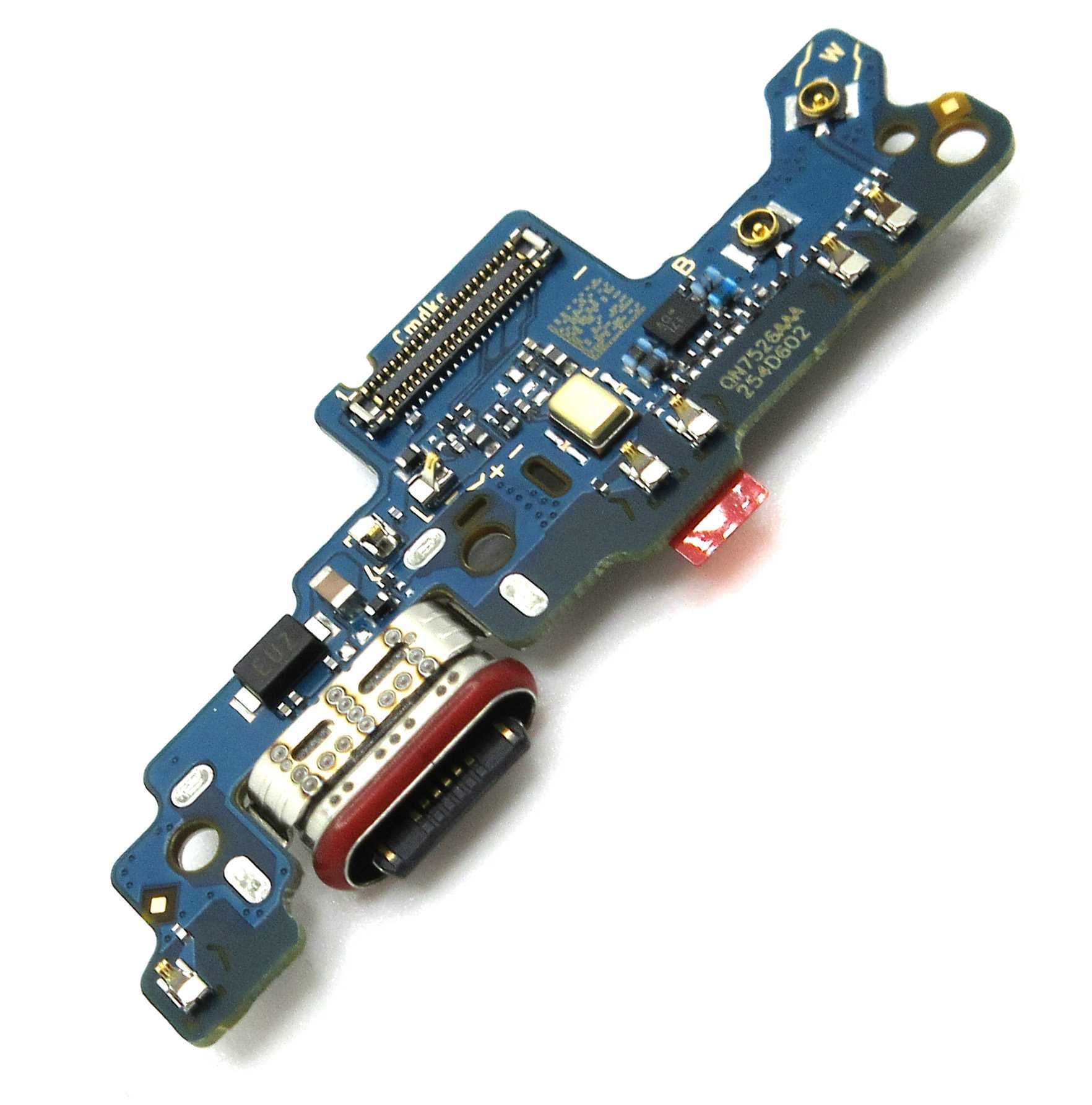 Sony XQ-FE54 Xperia 10 VII Charging Port Flex - A5083013A