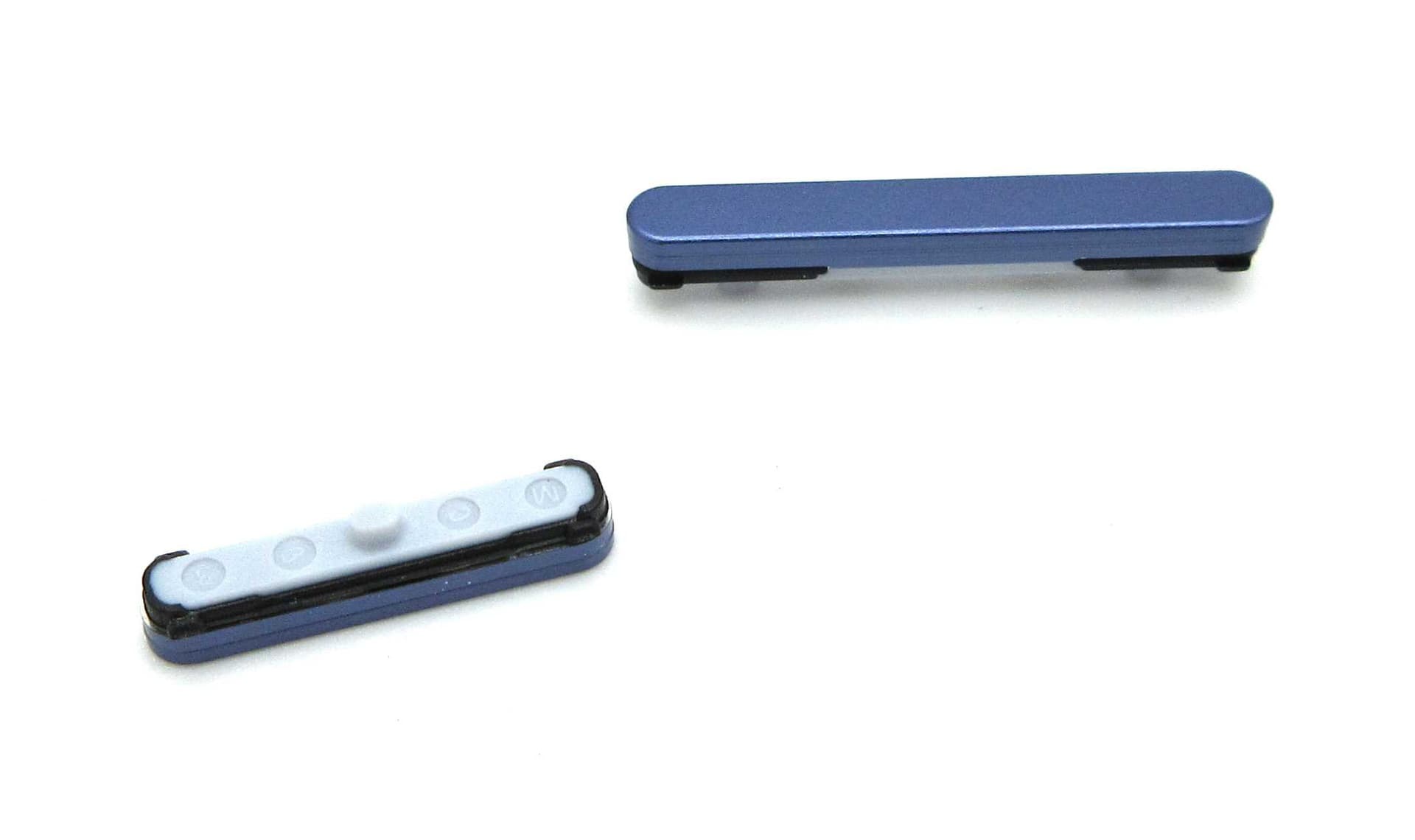 Samsung SM-S942 Galaxy S26 Side Key Set - Cobalt Violet - GH98-50999C