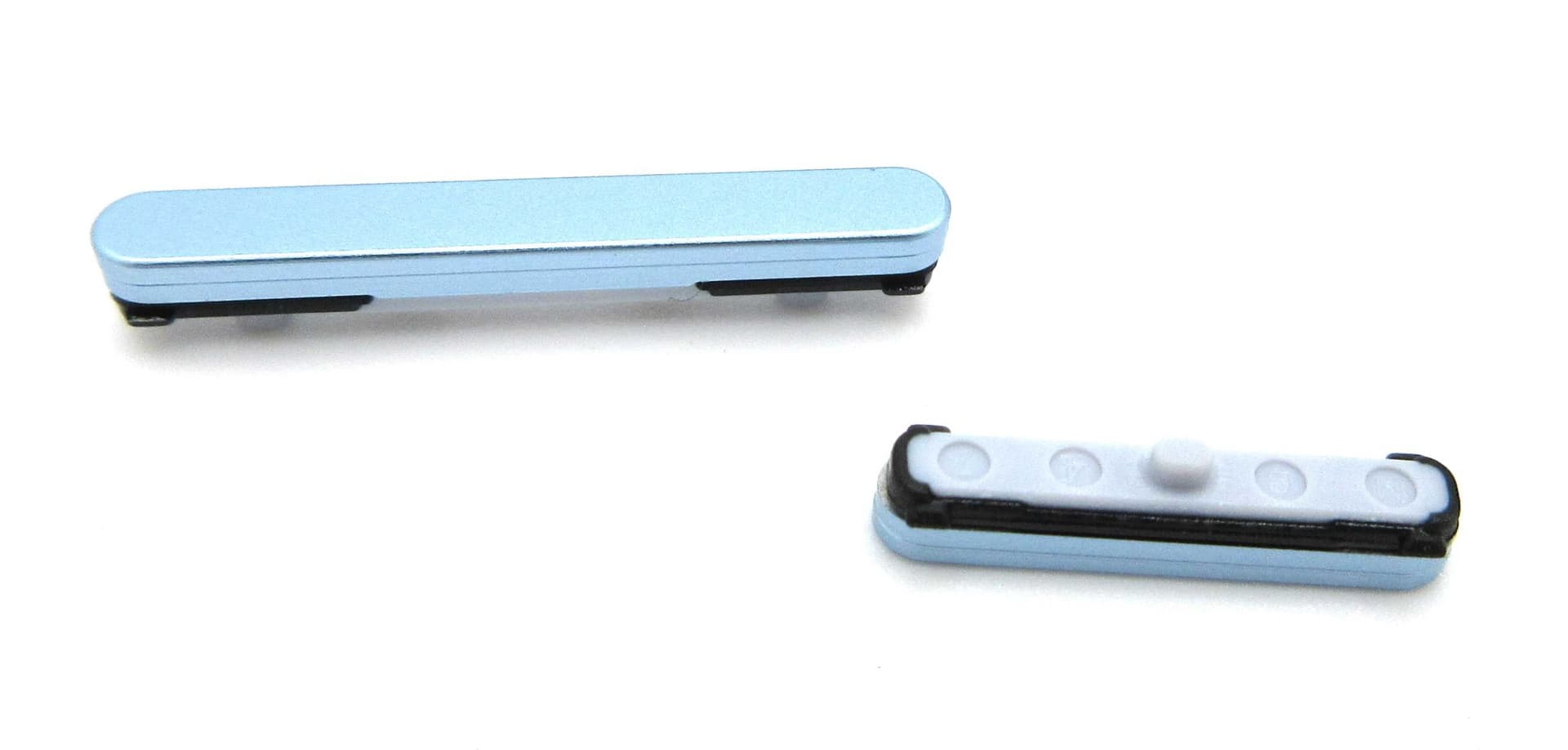 Samsung SM-S942 Galaxy S26 Side Key Set - Sky Blue - GH98-50999B