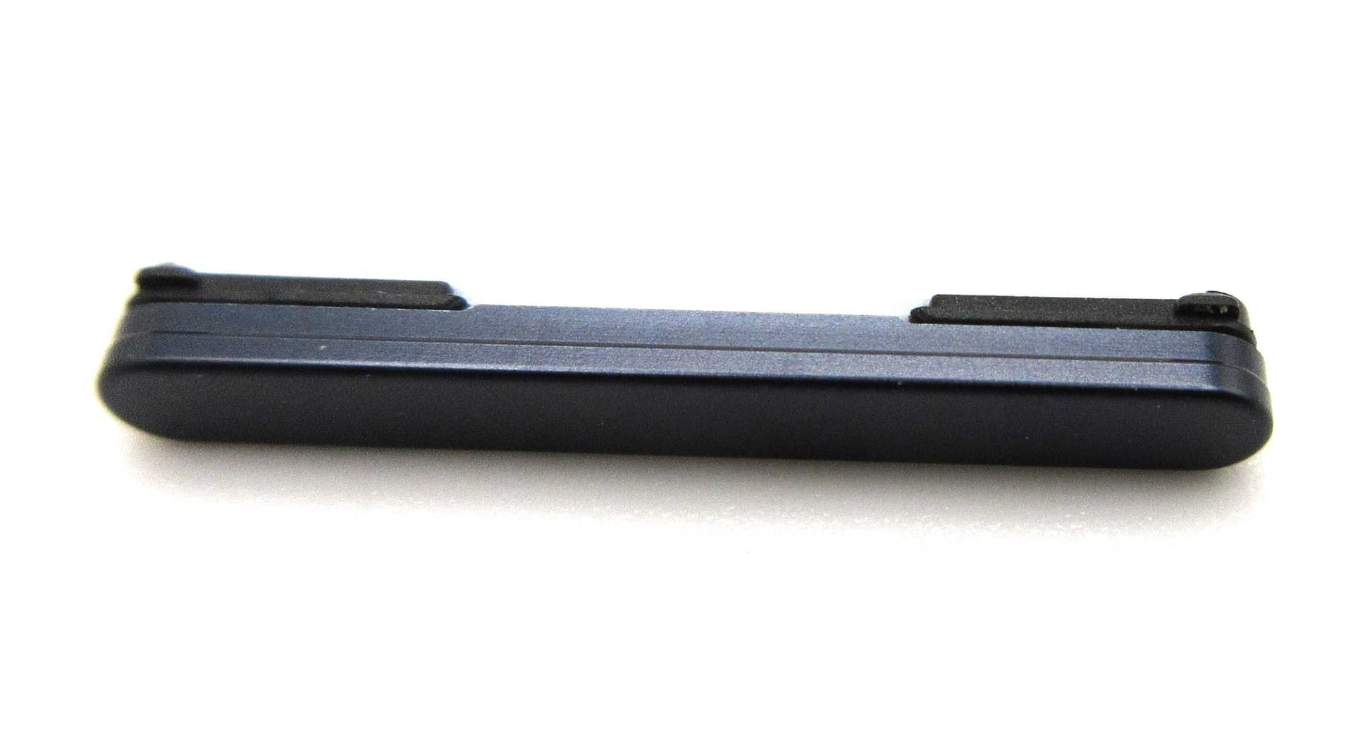 Samsung SM-S942 Galaxy S26 Side Key Set - Black - GH98-50999A