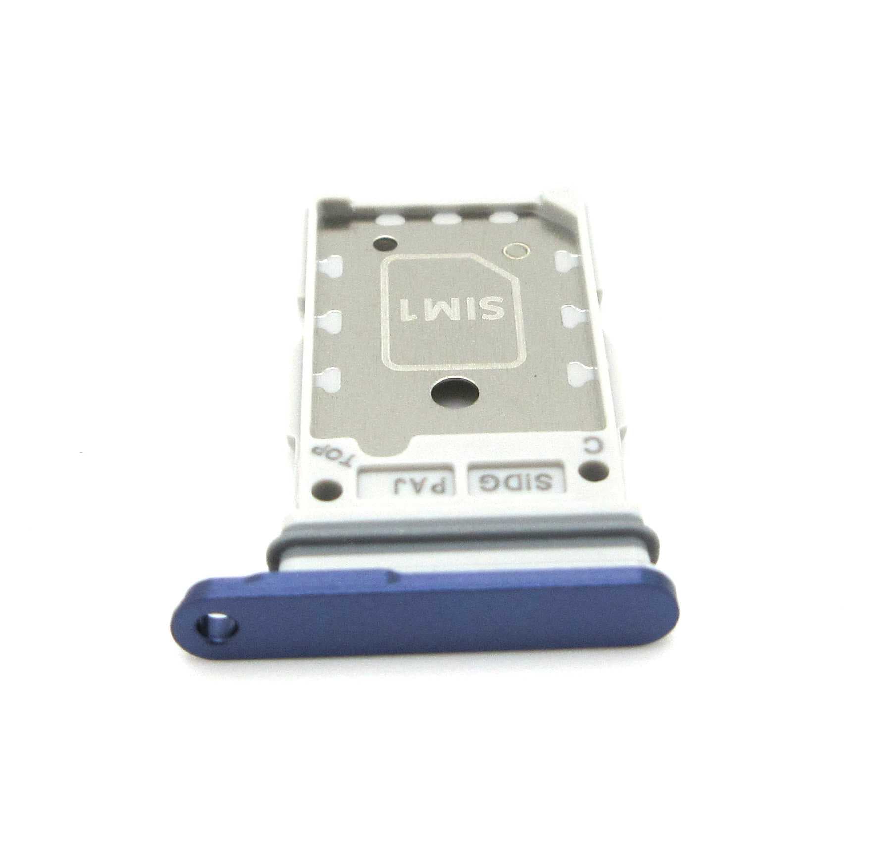 Samsung SM-S947 Galaxy S26+ / Plus SIM Card Tray - Cobalt Violet - GH98-50887C