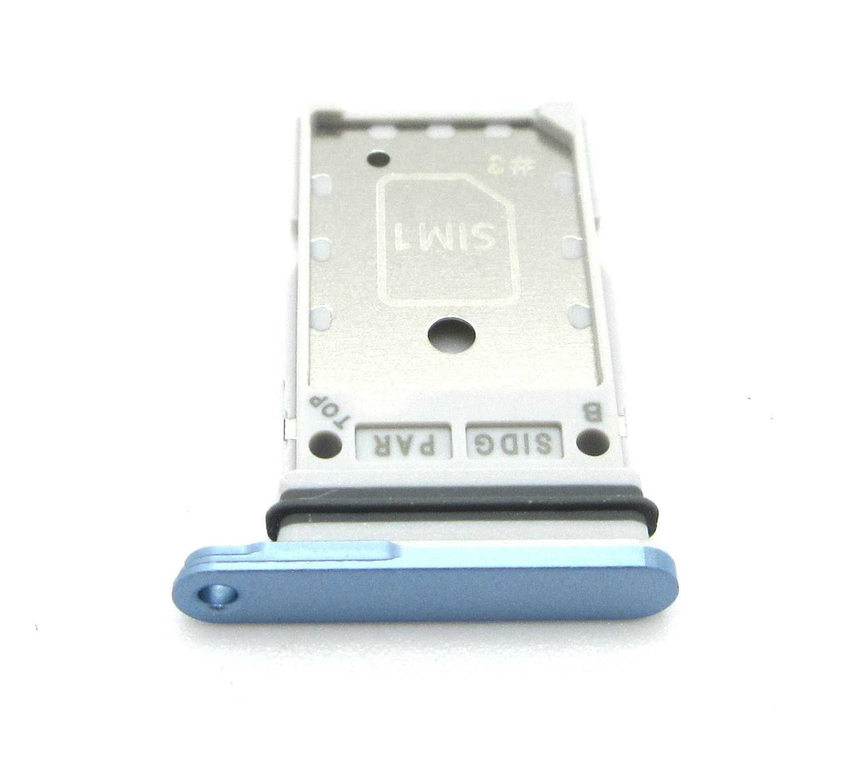 Samsung SM-S947 Galaxy S26+ / Plus SIM Card Tray - Sky Blue - GH98-50887B