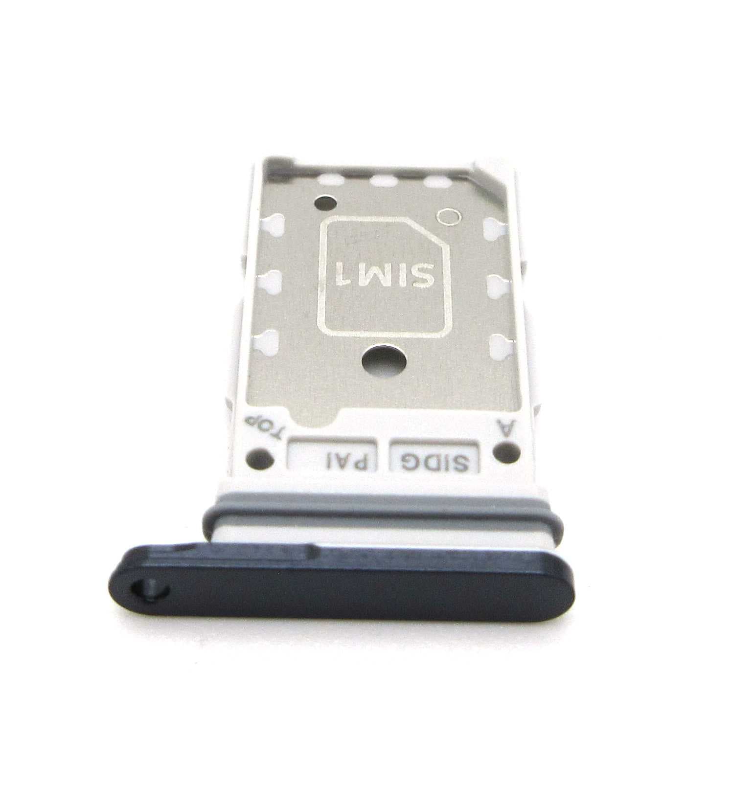Samsung SM-S947 Galaxy S26+ / Plus SIM Card Tray - Black - GH98-50887A