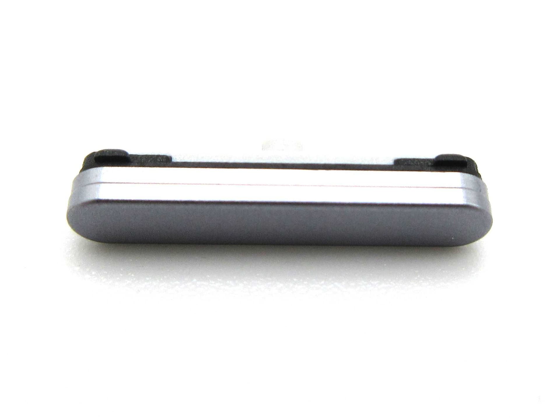 Samsung SM-S948 Galaxy S26 Ultra Volume / Power Button Key Set - Silver Shadow - GH98-50836F - Samsung Replacement Part