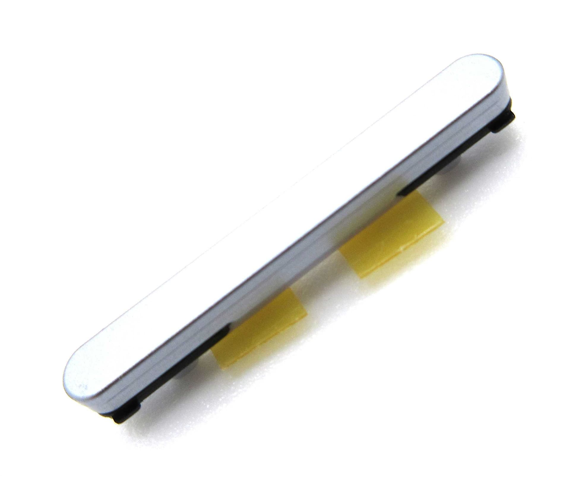 Samsung SM-S942 S947 Galaxy S26 / S26+ / Plus Volume Button / Key - Silver Shadow - GH98-50756F