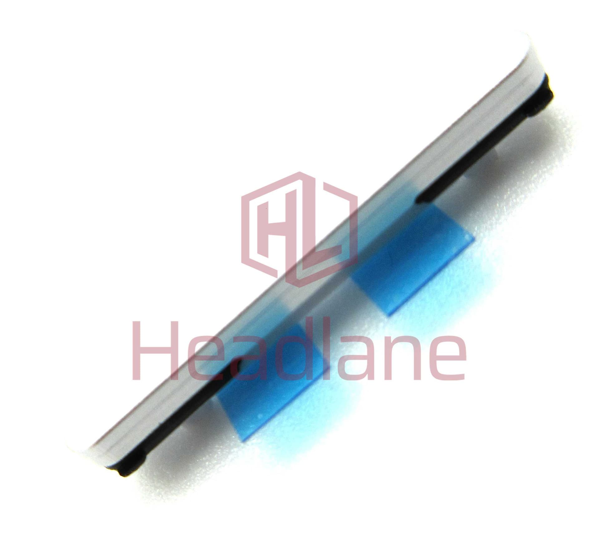 Samsung SM-S942 S947 Galaxy S26 / S26+ / Plus Volume Button / Key - White - GH98-50756D