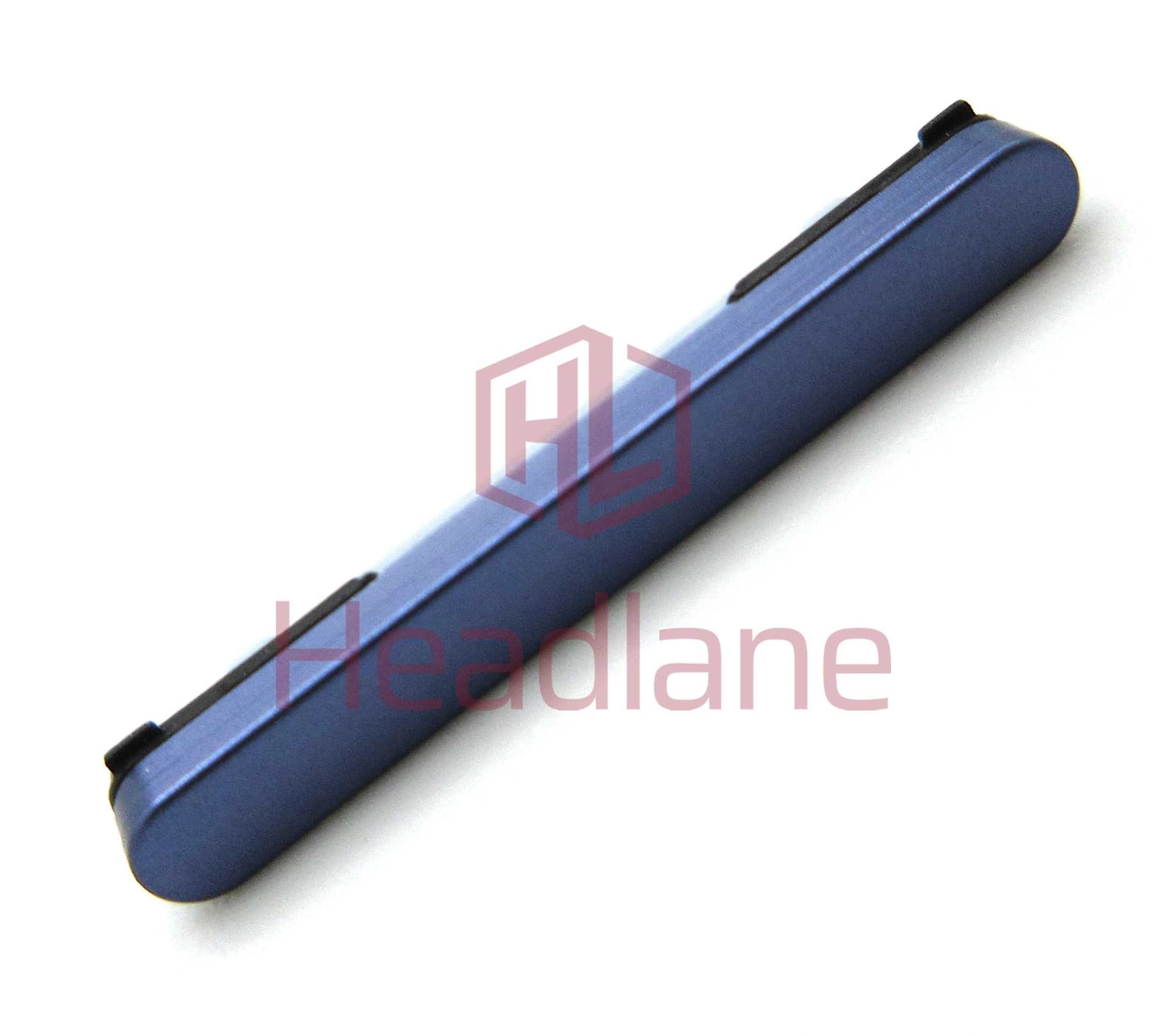 Samsung SM-S942 S947 Galaxy S26 / S26+ / Plus Volume Button / Key - Cobalt Violet - GH98-50756C