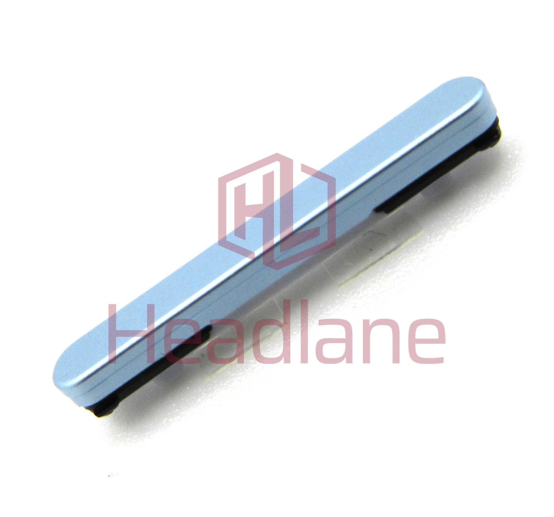 Samsung SM-S942 S947 Galaxy S26 / S26+ / Plus Volume Button / Key - Sky Blue - GH98-50756B