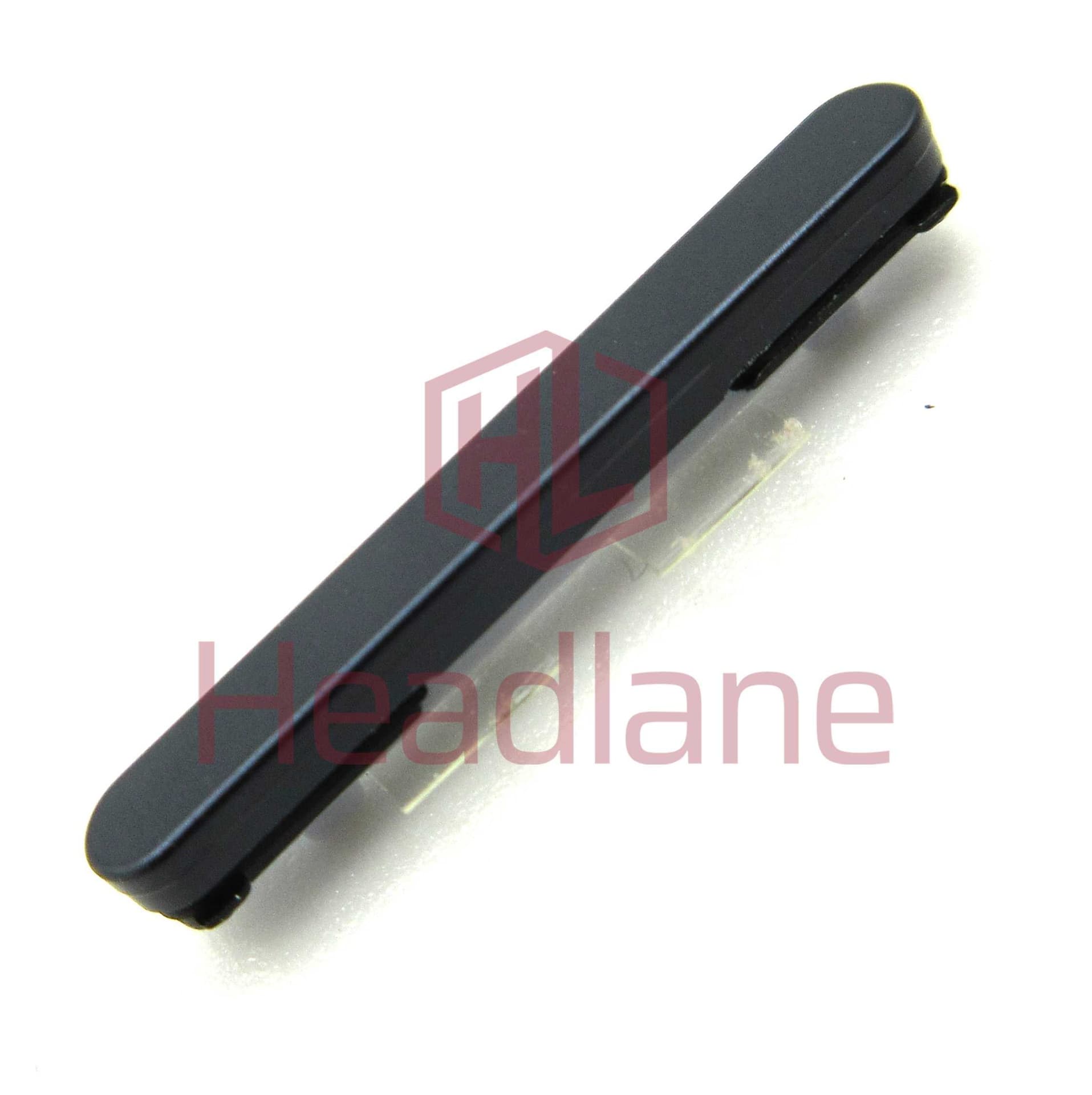 Samsung SM-S942 S947 Galaxy S26 / S26+ / Plus Volume Button / Key - Black - GH98-50756A