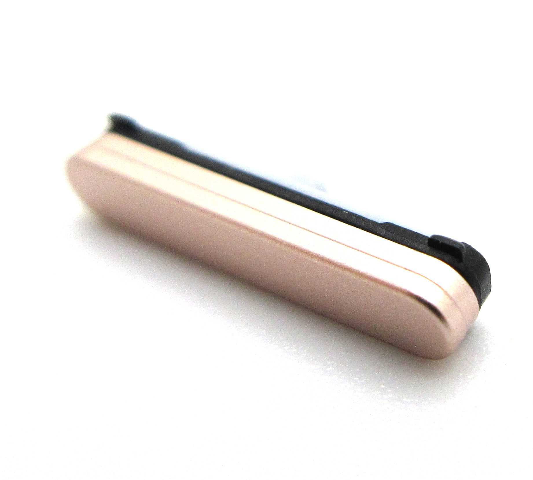 Samsung SM-S942 S947 Galaxy S26 / S26+ / Plus Power Button / Key - Pink Gold - GH98-50755E