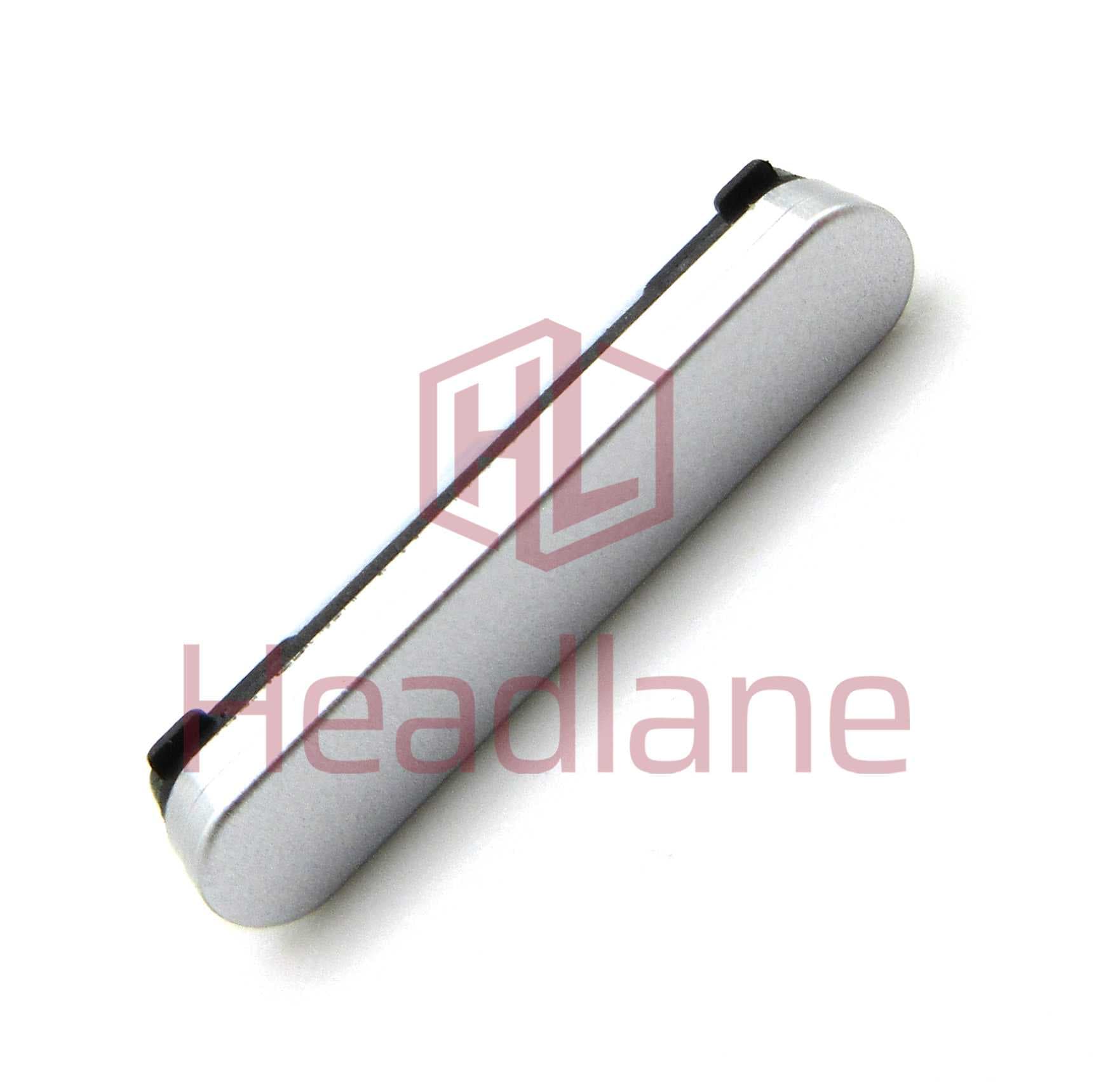 Samsung SM-S942 S947 Galaxy S26 / S26+ / Plus Power Button / Key - White - GH98-50755D
