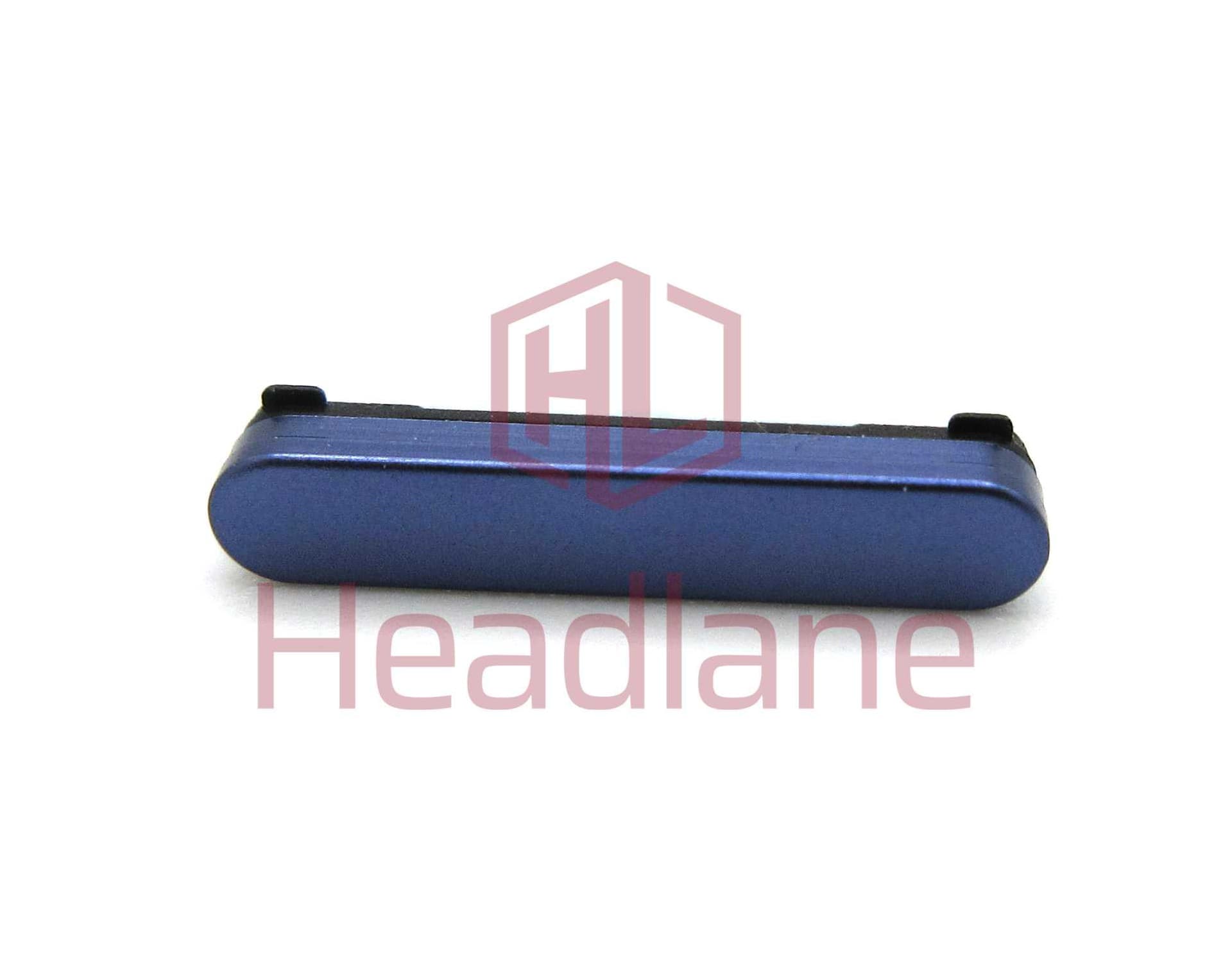 Samsung SM-S942 S947 Galaxy S26 / S26+ / Plus Power Button / Key - Cobalt Violet - GH98-50755C
