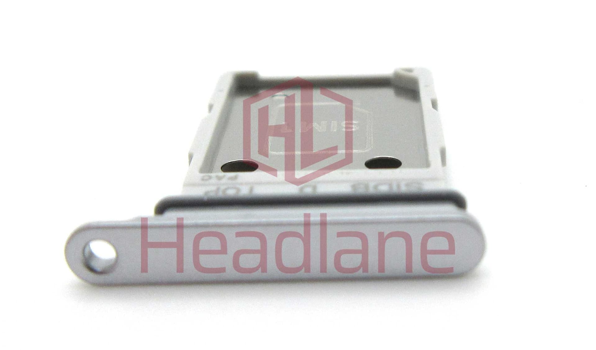 Samsung SM-S942 Galaxy S26 SIM Card Tray - White - GH98-50751D