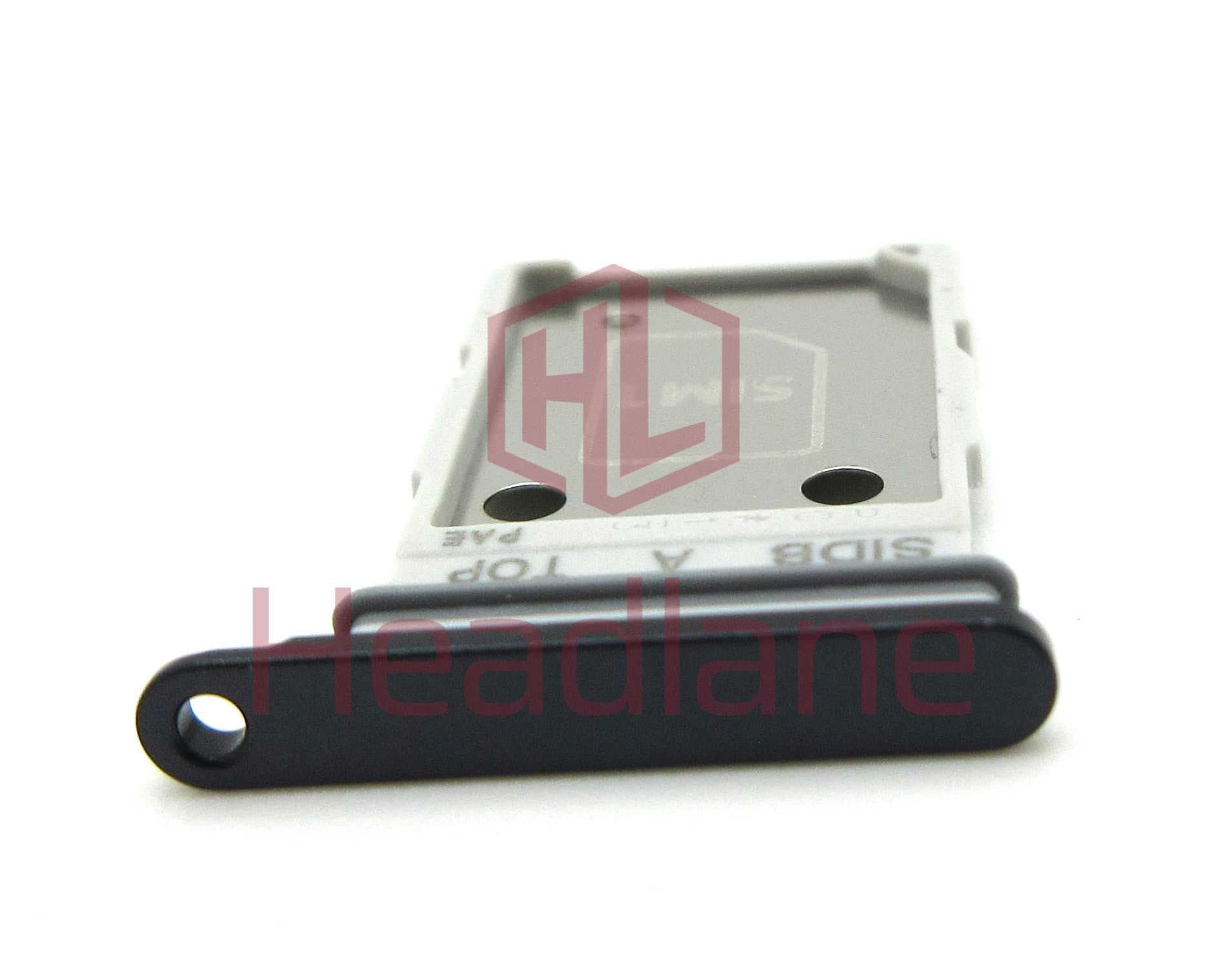 Samsung SM-S942 Galaxy S26 SIM Card Tray - Black - GH98-50751A