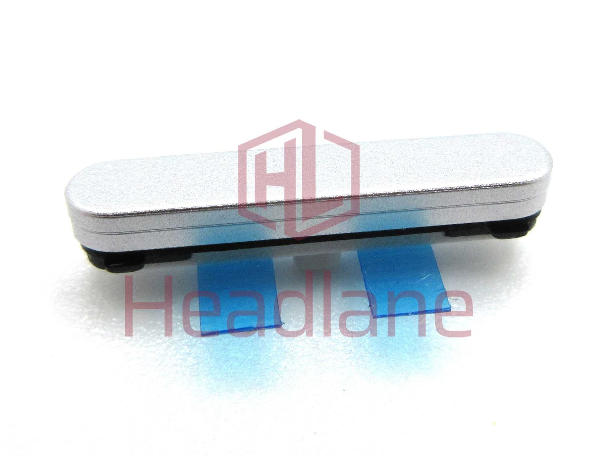 Samsung SM-S948 Galaxy S26 Ultra Power Button / Key - White - GH98-50703D