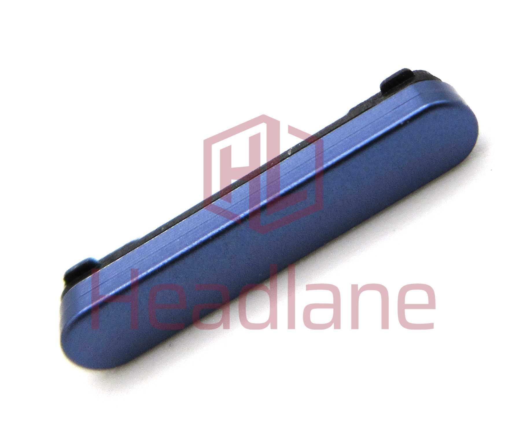 Samsung SM-S948 Galaxy S26 Ultra Power Button / Key - Cobalt Violet - GH98-50703C