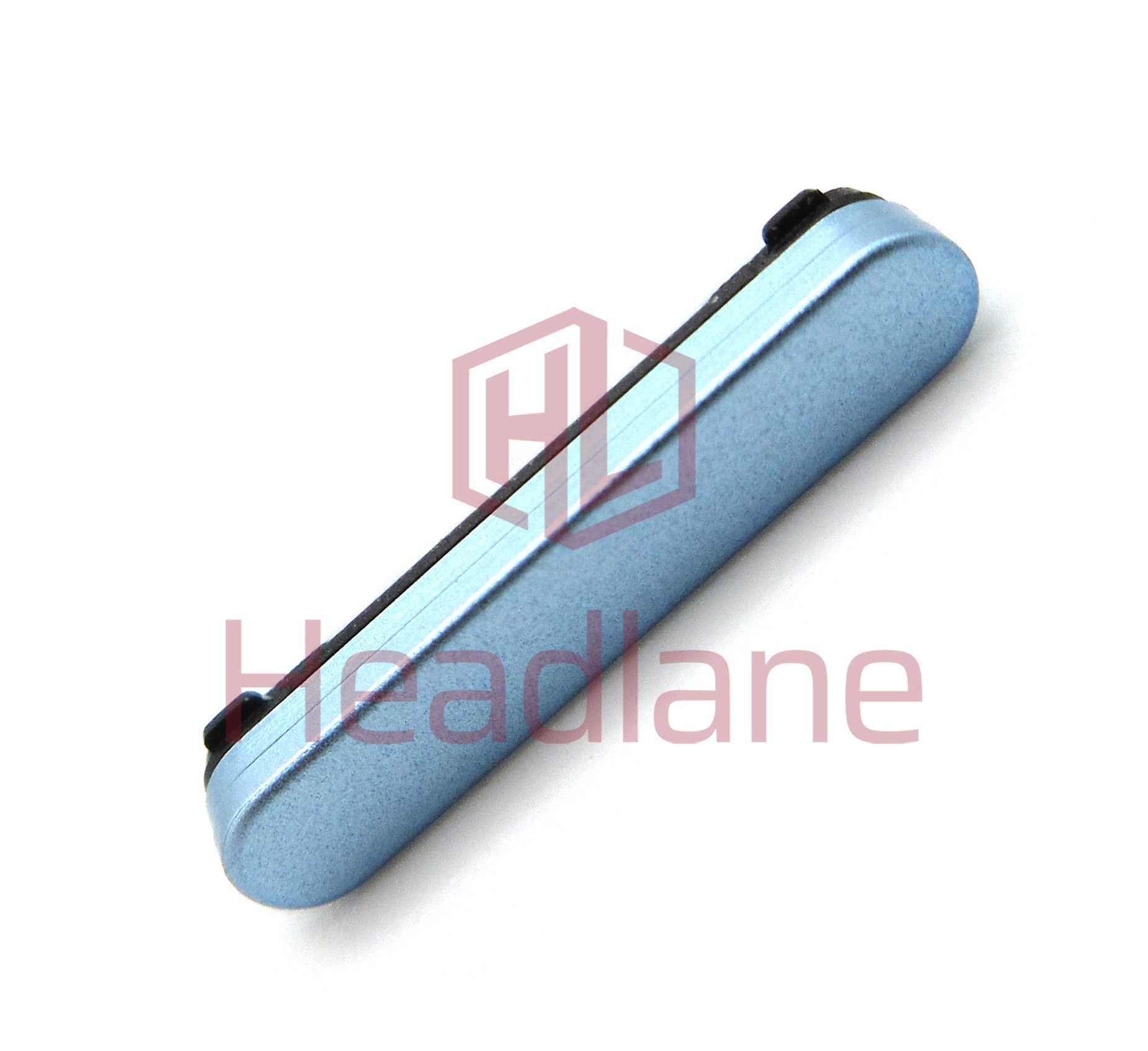Samsung SM-S948 Galaxy S26 Ultra Power Button / Key - Sky Blue - GH98-50703B