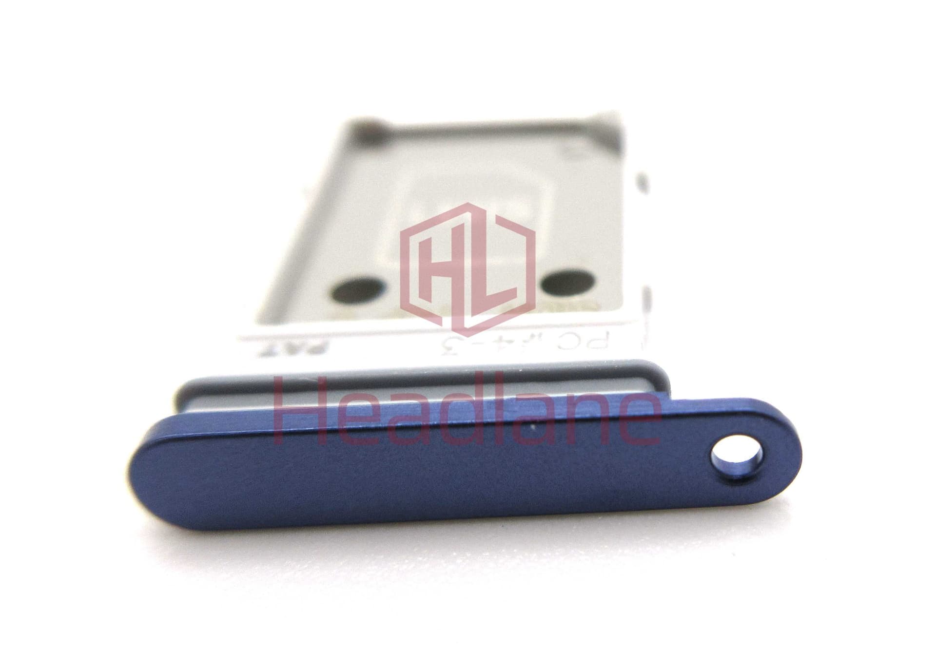 Samsung SM-S948 Galaxy S26 Ultra SIM Card Tray - Cobalt Violet - GH98-50690C