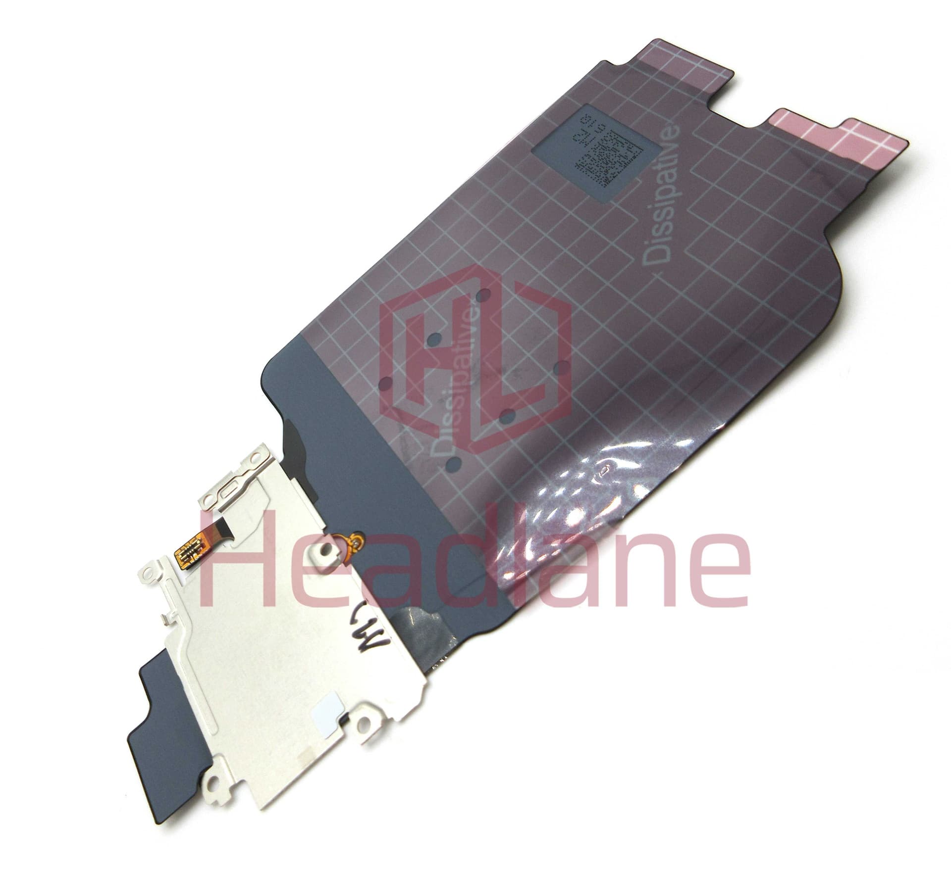 Samsung SM-S947 Galaxy S26+ / Plus NFC Antenna / Wireless Charging Coil - GH97-31594A