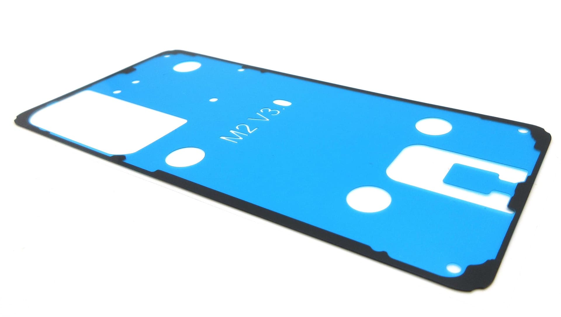 Samsung SM-S947 Galaxy S26+ / Plus Back / Battery Cover Adhesive / Sticker - GH81-28604A