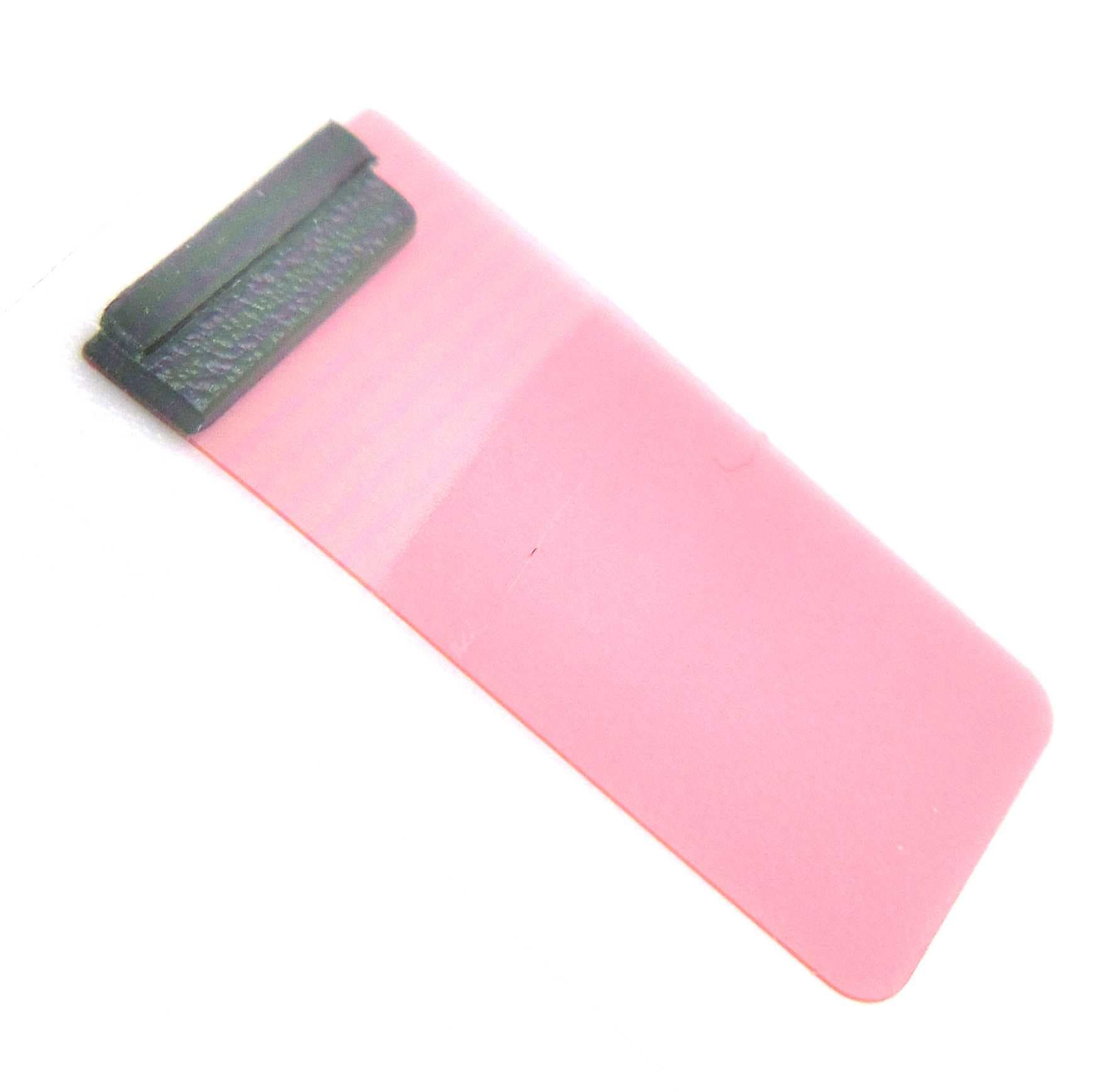 Samsung SM-S938 S942 S947 S948 Galaxy S25 Ultra / S26 / S26+ / Plus / Ultra Front Camera Side Adhesive / Sticker - GH81-25114A