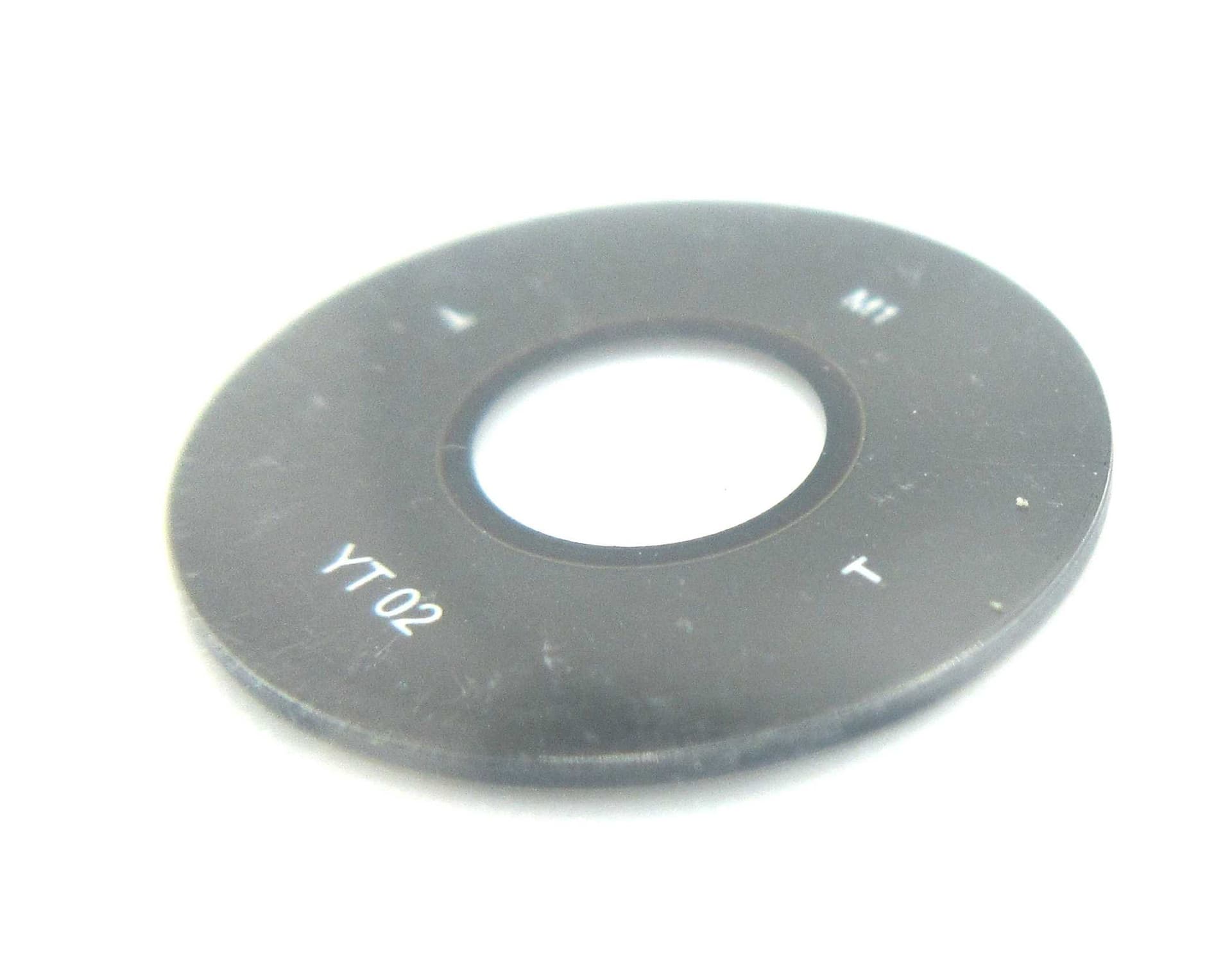 Samsung SM-S942 S947 Galaxy S26 / S26+ / Plus Telephoto Camera Window / Lens - GH64-10108A
