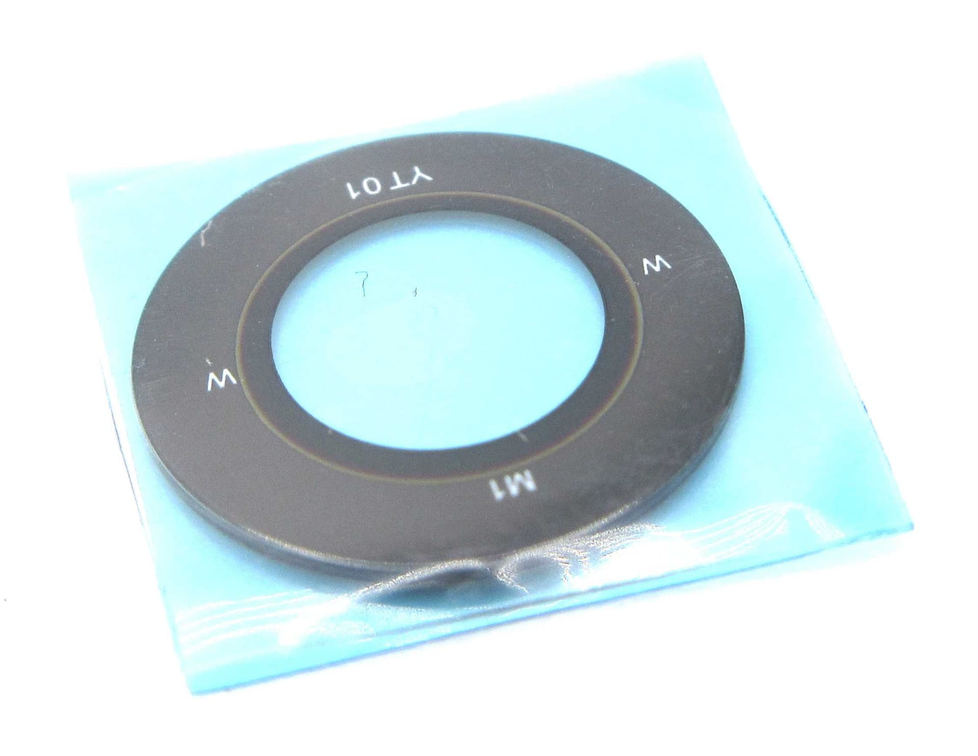 Samsung SM-S942 Galaxy S26 50MP Wide Angle Camera Window / Lens - GH64-10107A