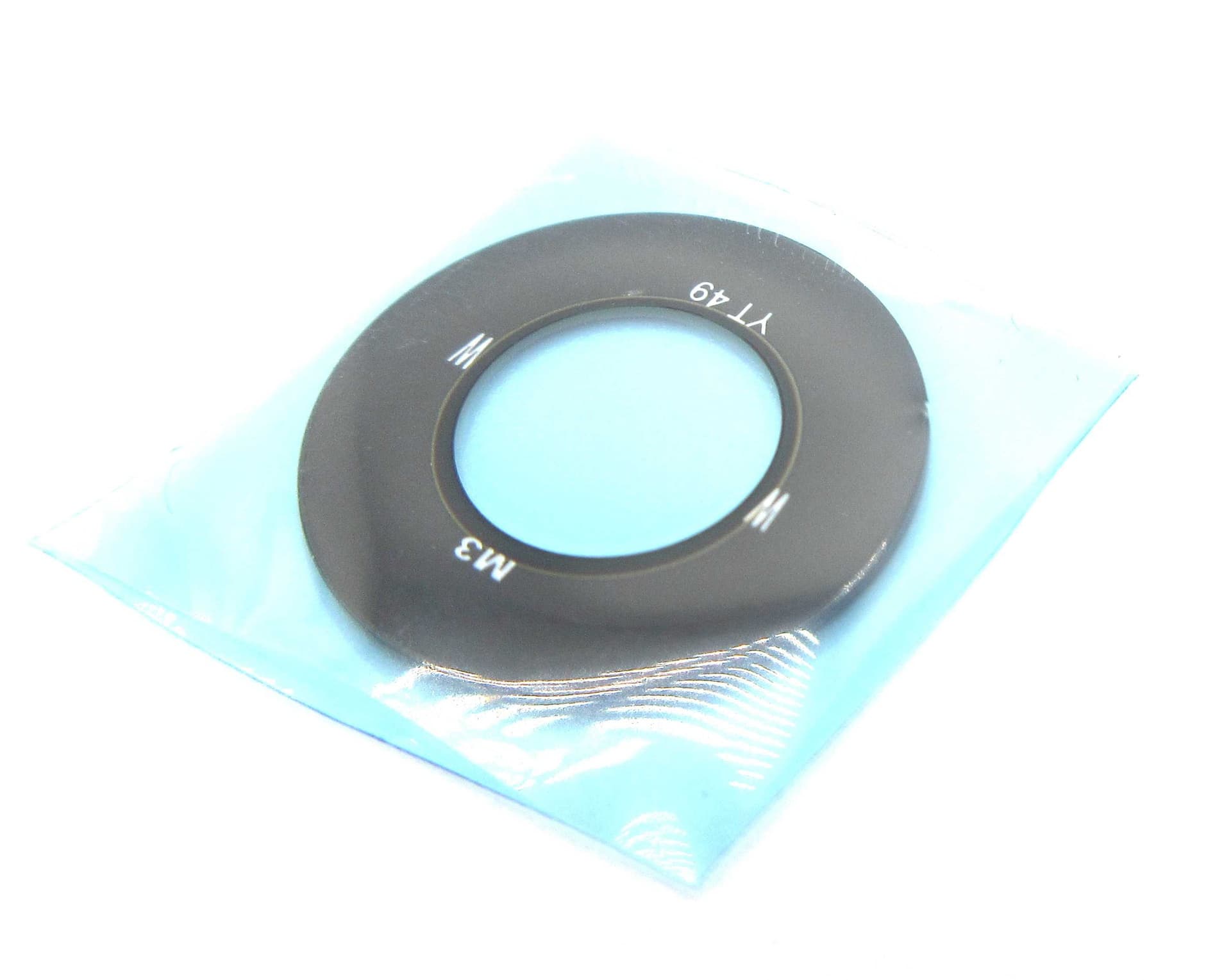 Samsung SM-S948 Galaxy S26 Ultra 200MP Wide Angle Camera Window / Lens - GH64-10066A