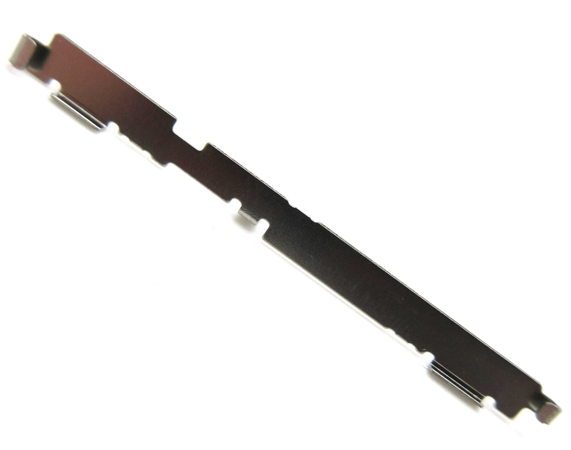 Samsung SM-S948 Galaxy S26 Ultra Side Button / Key Bracket - GH61-21415A