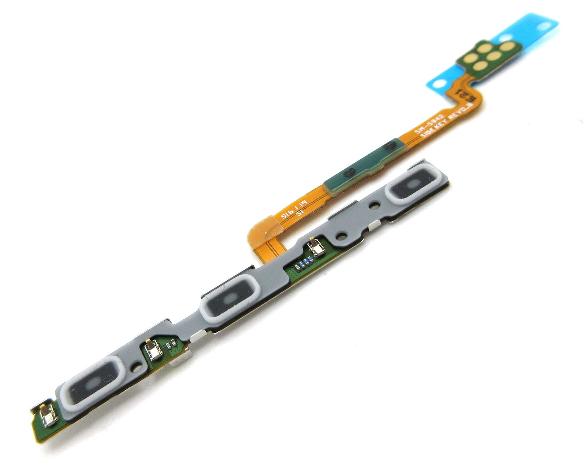 Samsung SM-S942 Galaxy S26 Side Key Flex - GH59-16004A