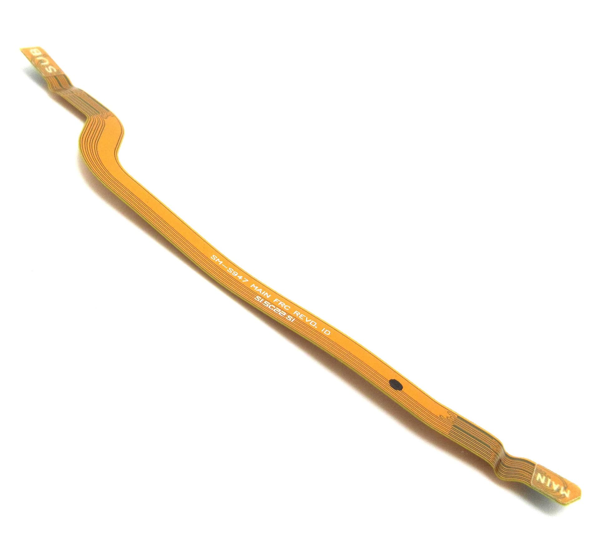 Samsung SM-S947 Galaxy S26+ / Plus FRC Flex Cable - GH59-15999A