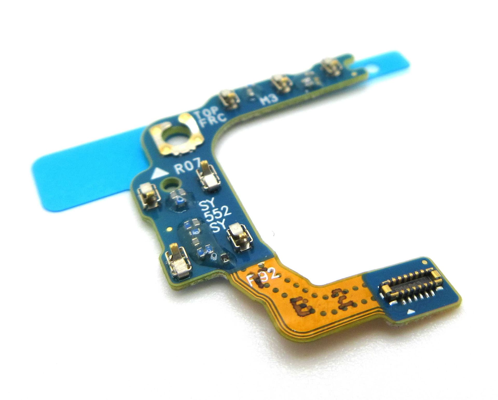 Samsung SM-S948 Galaxy S26 Ultra Top FRC Flex Cable - GH59-15986A